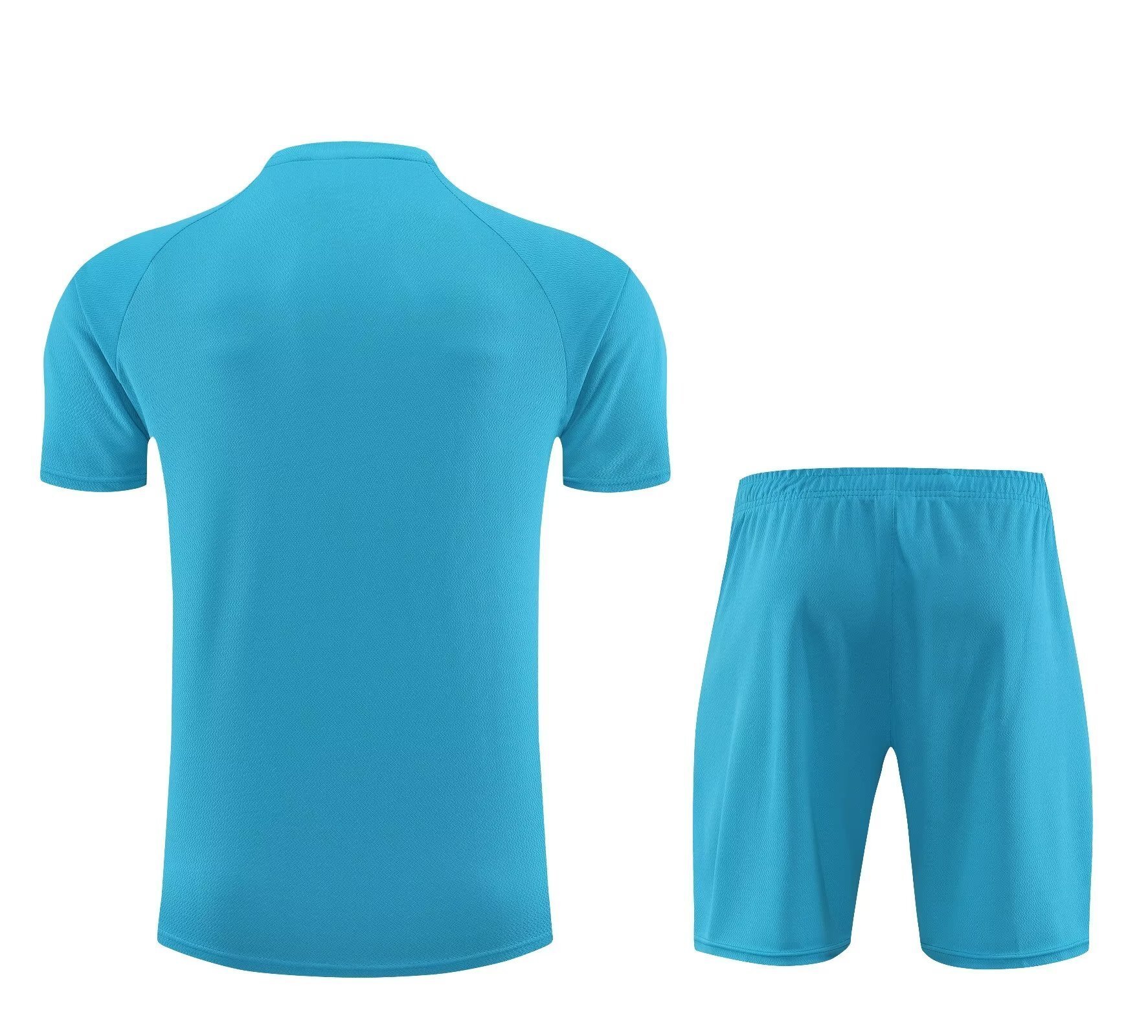 23-24 Manchester City Training Soccer Jerseys Yupoo 2