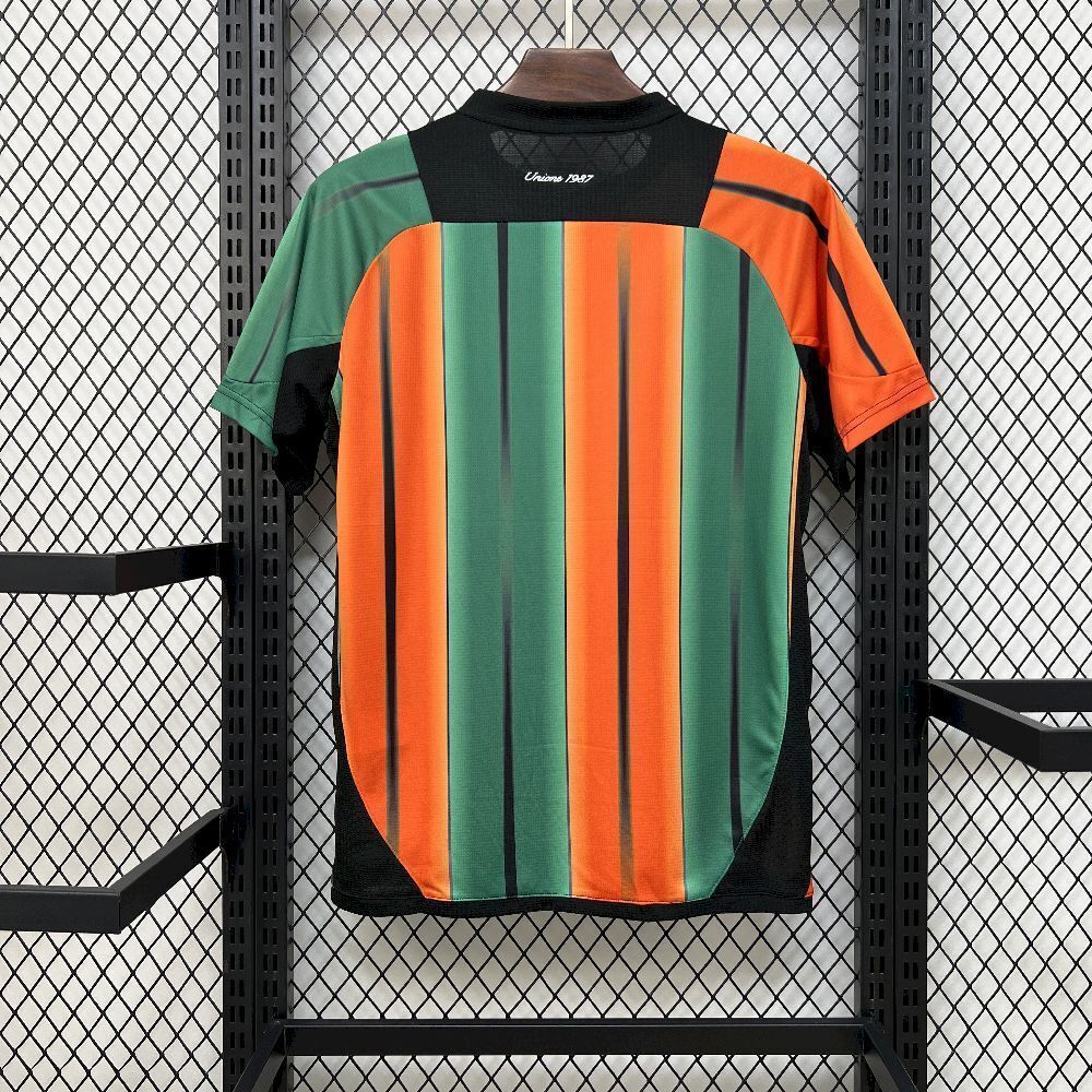 25-26 Venezia Third Away Kit Shirt Football Uniforms AAAAJersey Supply Yupoo 2