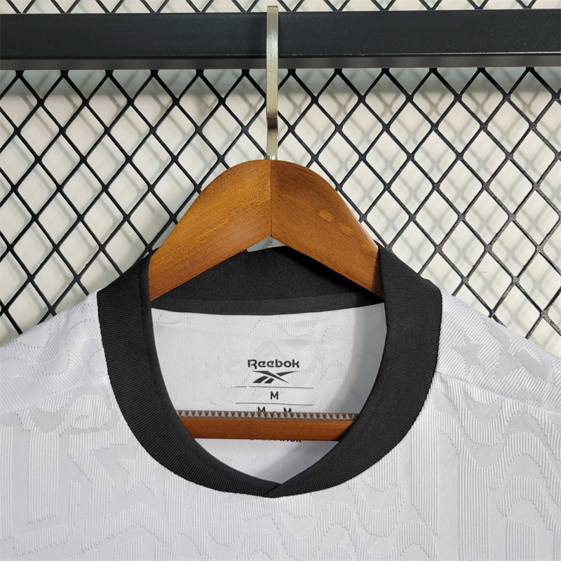 23-24 Botafogo away size S-4XL Soccer Jersey 1