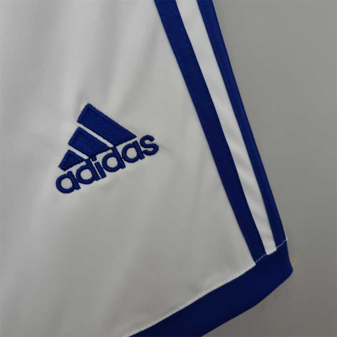 22-23 University of Chile away Shorts 3