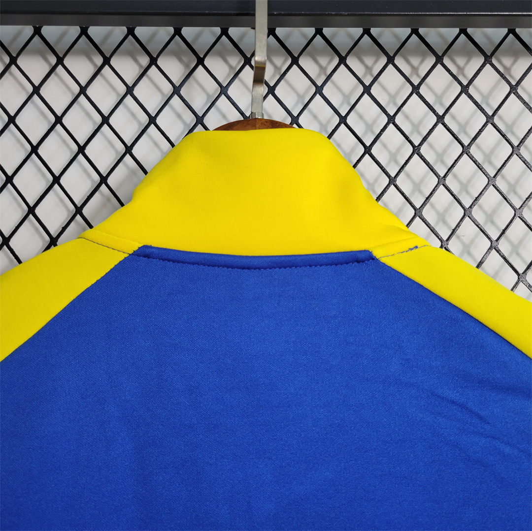 22-23 Saudi Al-Nassr jacket 3