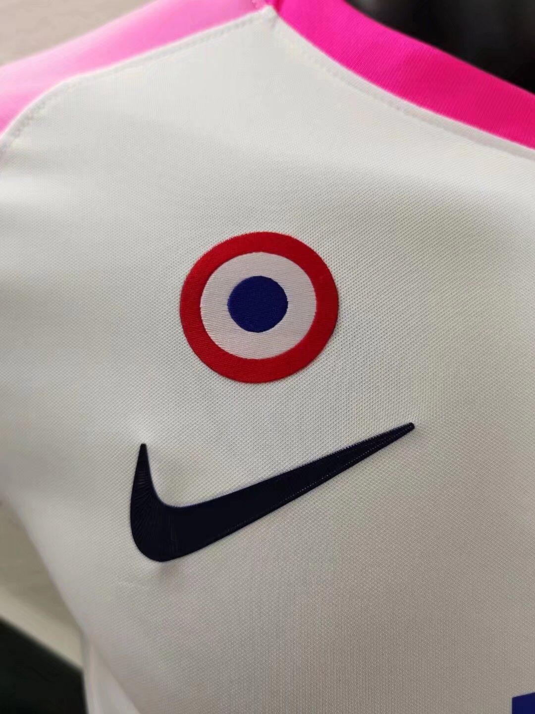 22-23 Johor Darul Ta'zim away players edition 6