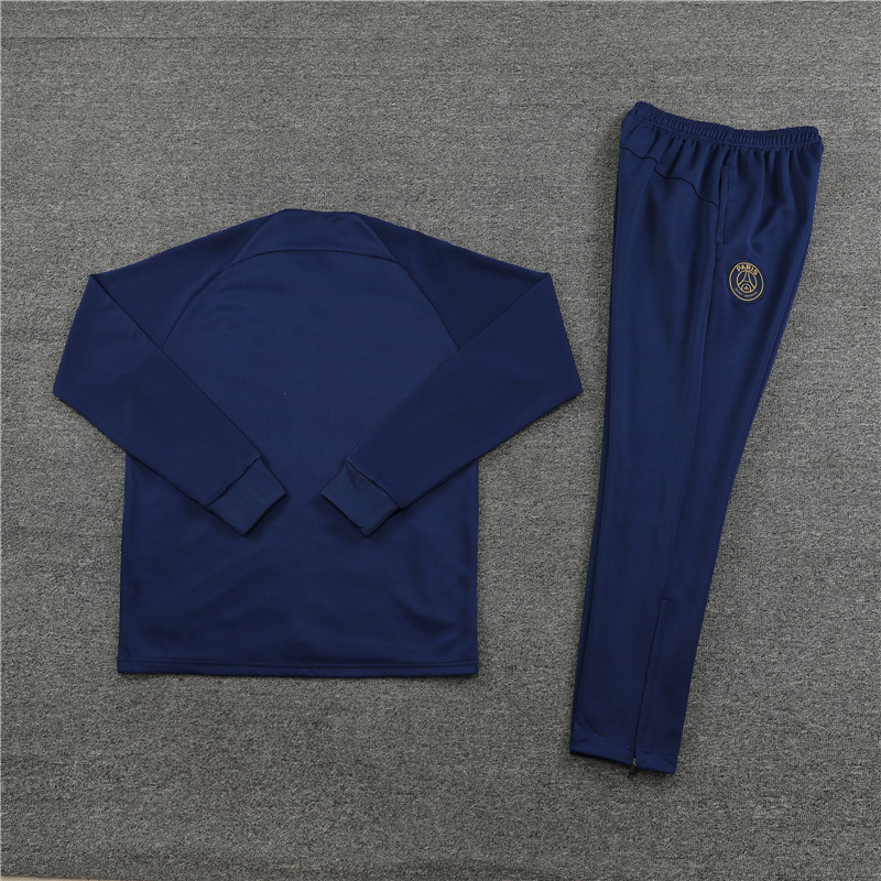 23-24 PSG Jackets Yupoo 2