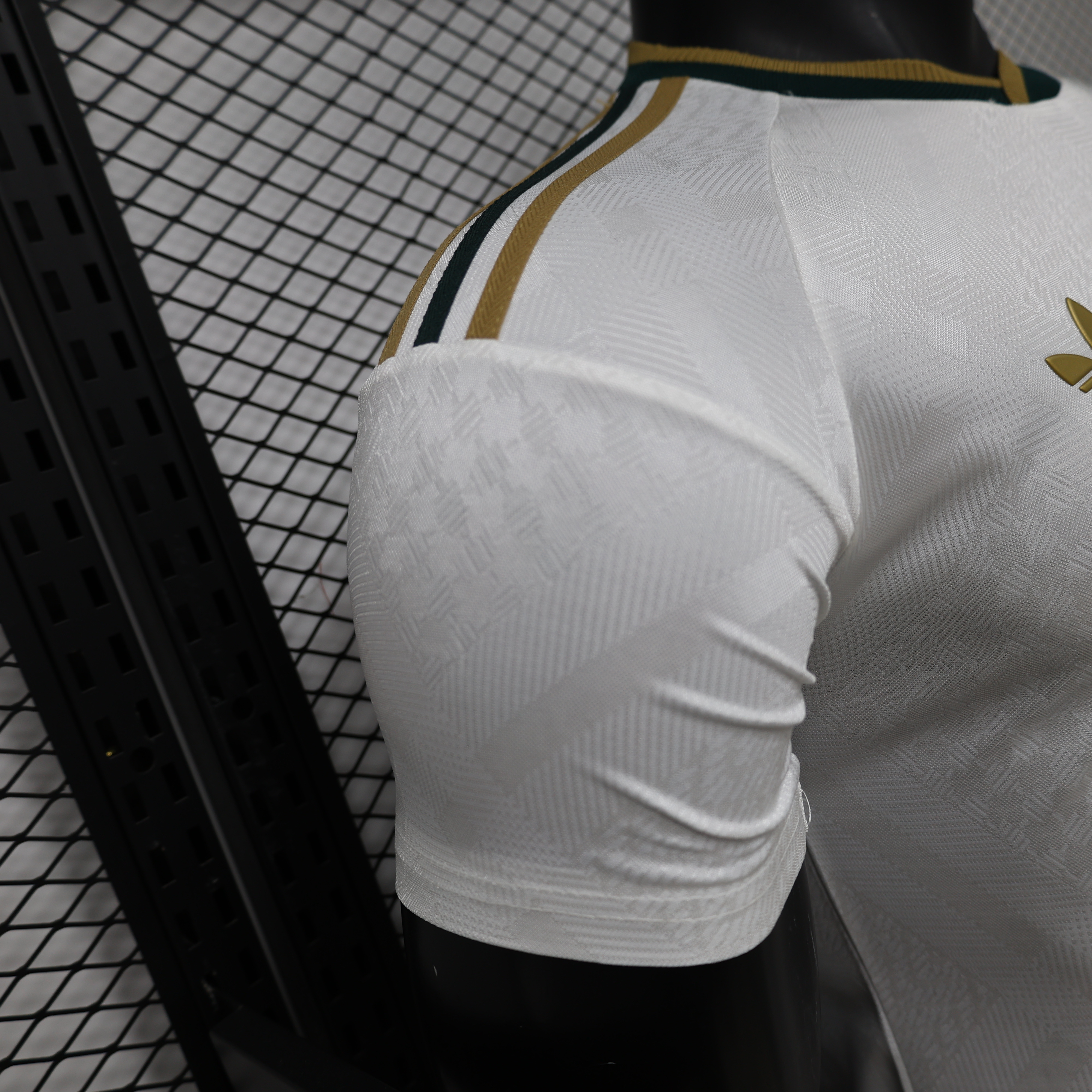 2026 World Cup Saudi Arabia Away Kit Football Player Version T-Shirt AAAAJersey Supply Yupoo 10 8