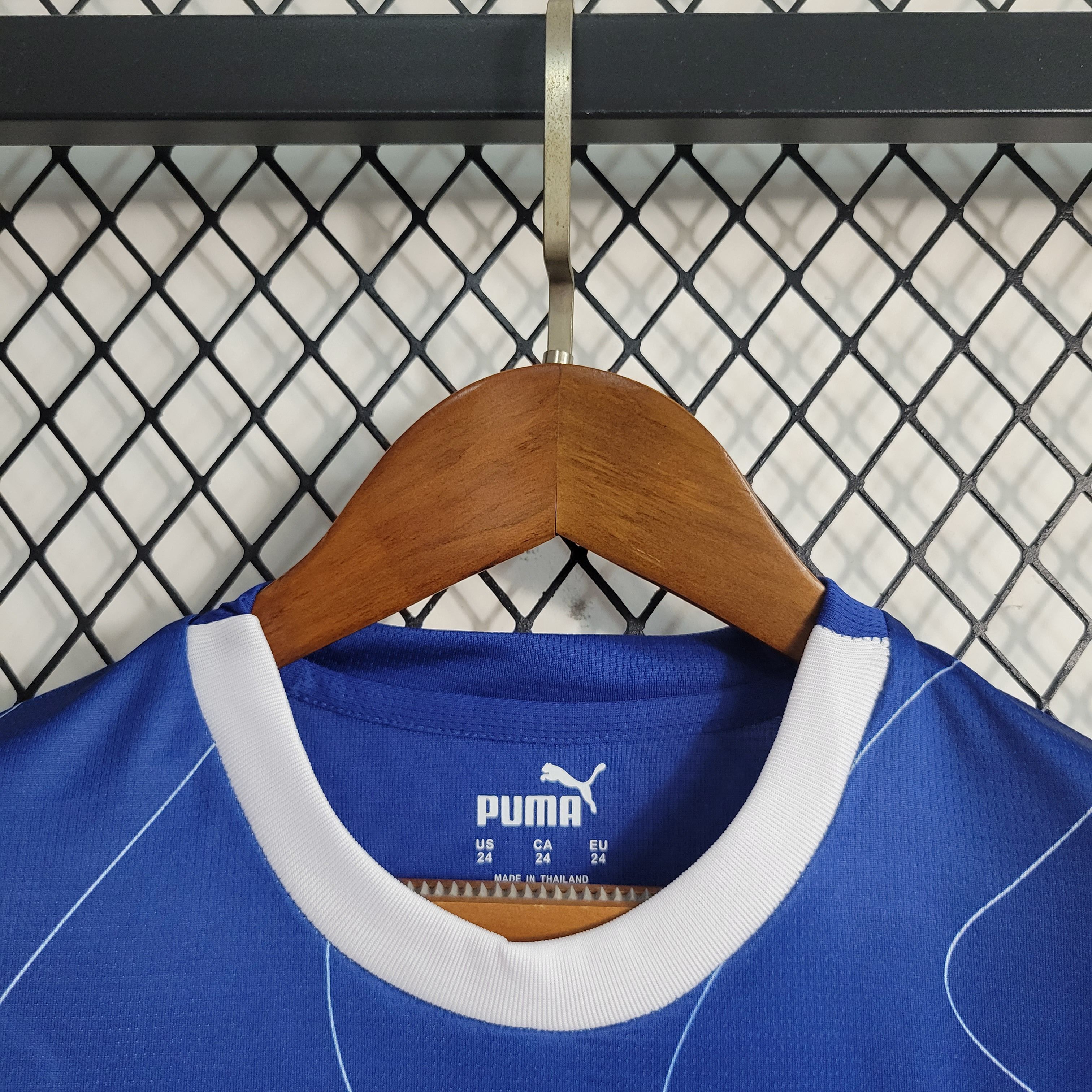 23-24 Marseille away kids size 16-28 10