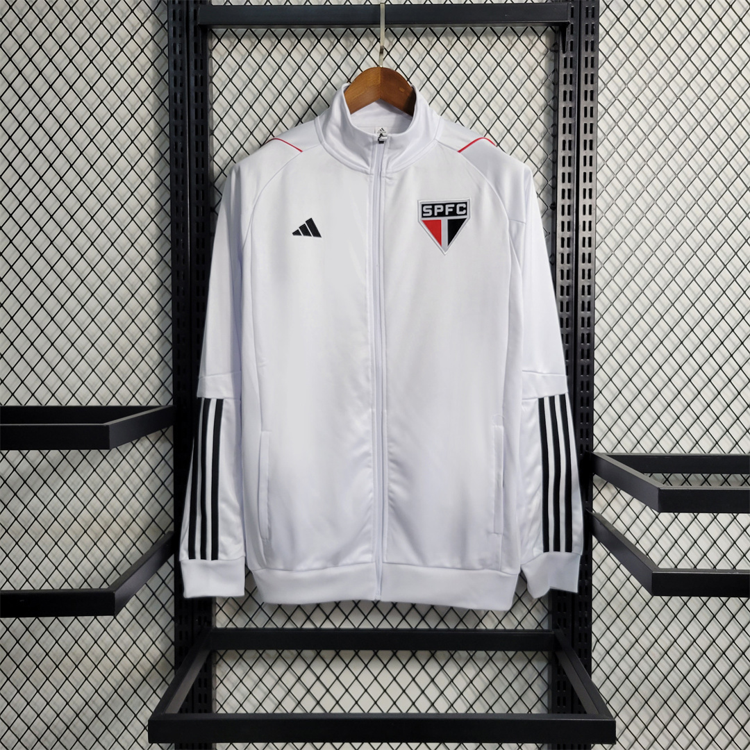 23-24 Sao Paulo training suit jacket