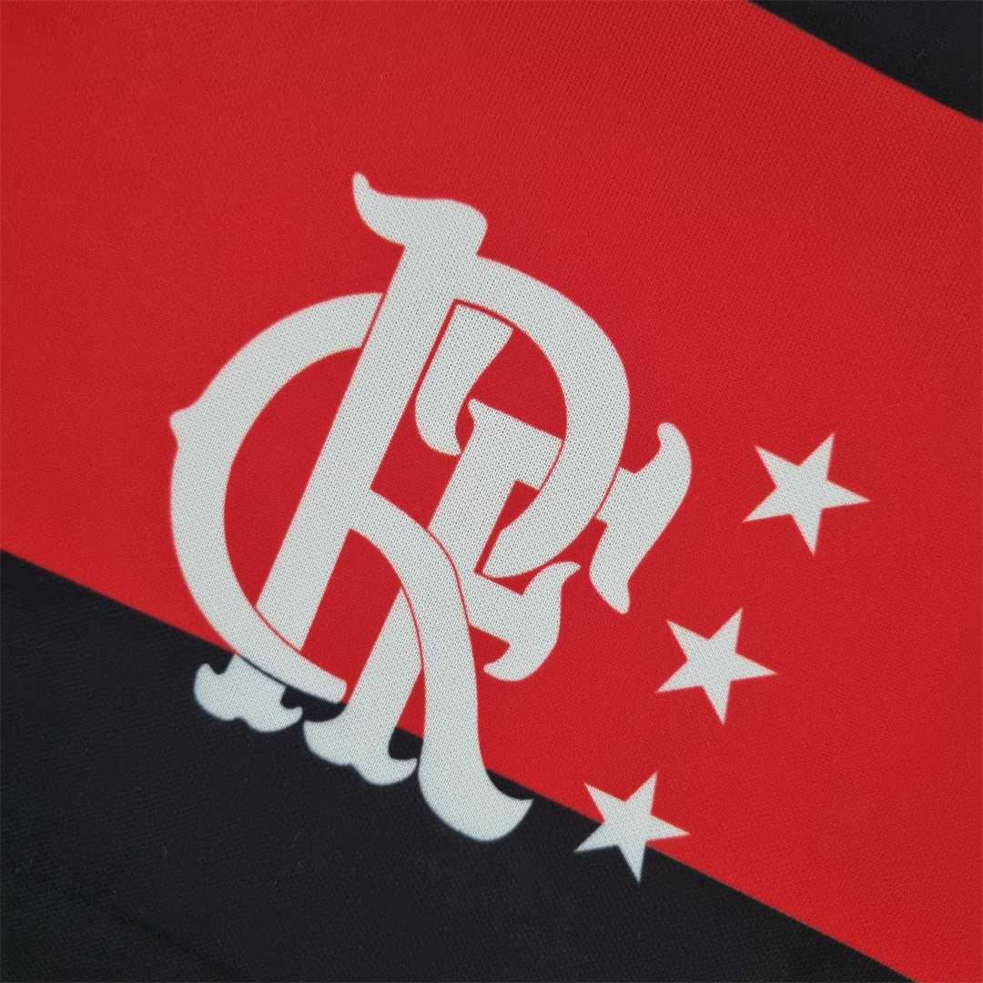 92-93 Flamengo home 6