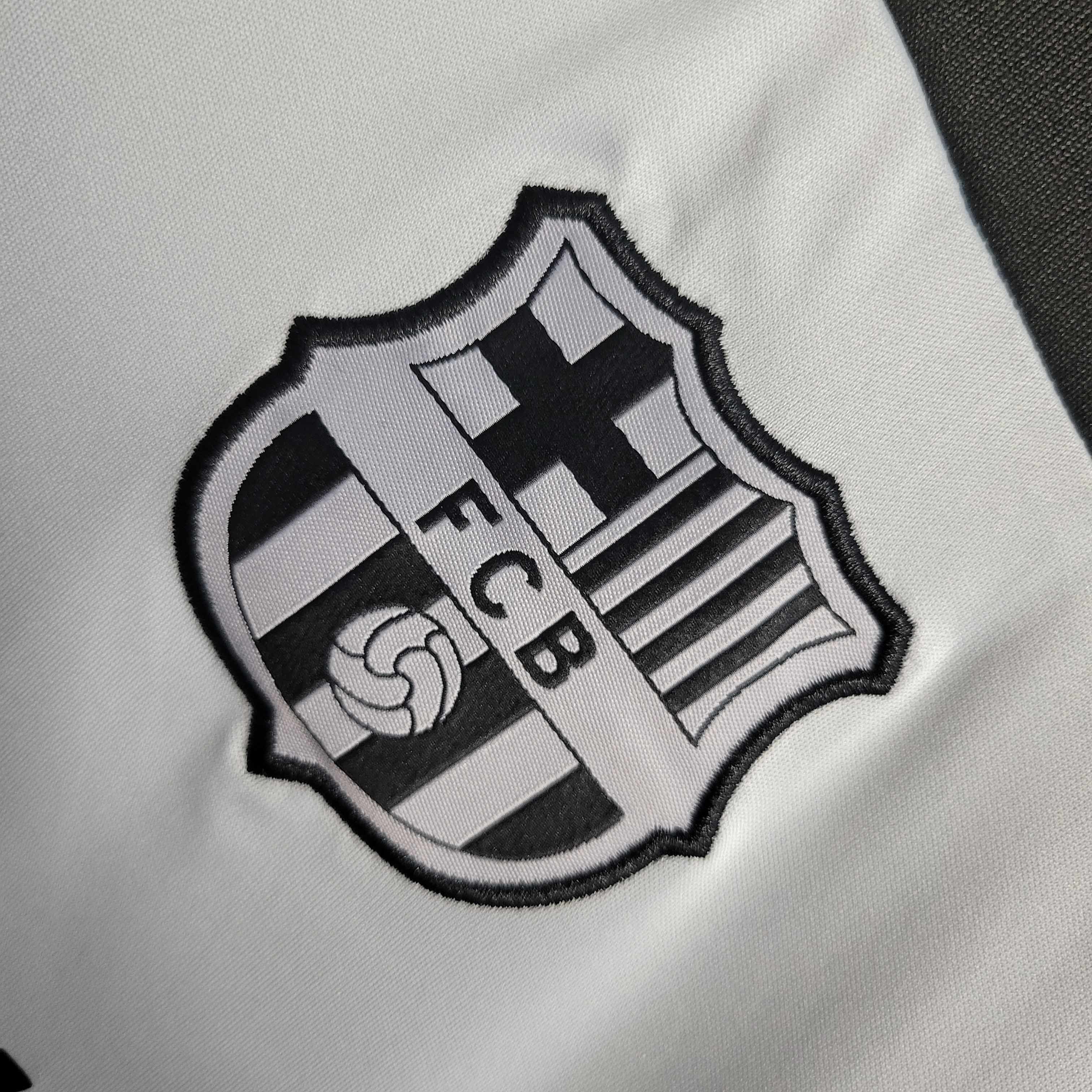 23-24 Barcelona Training Suit S-XXL 3