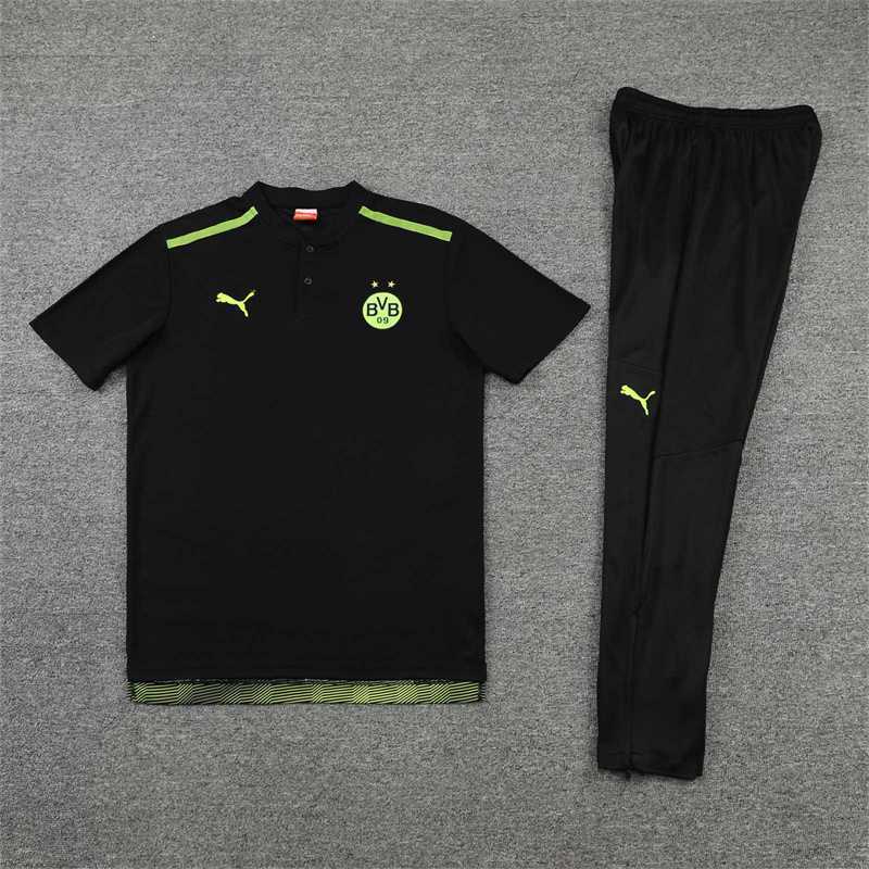 Polo Dortmund black 11
