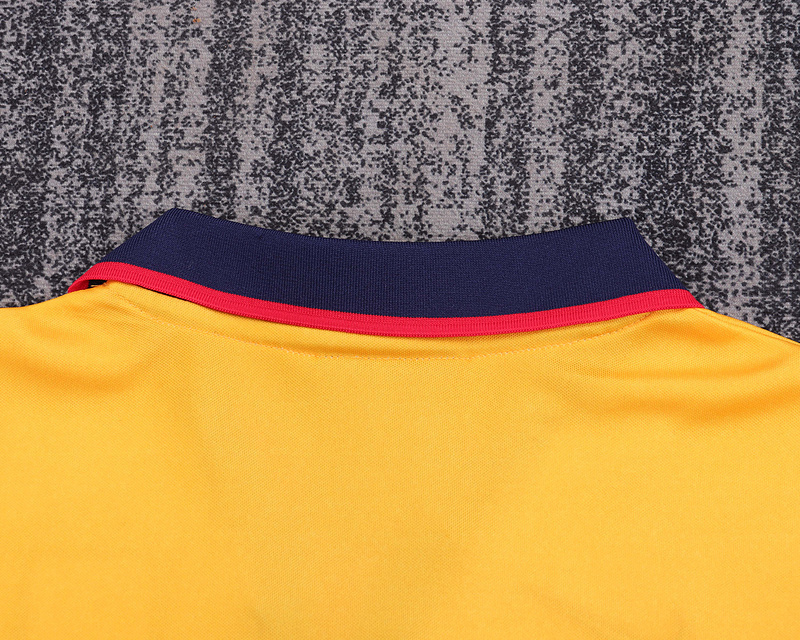1997 Arsenal Away Retro Kid Kits Youth Apparels AAAAJersey Supplier Yupoo 8