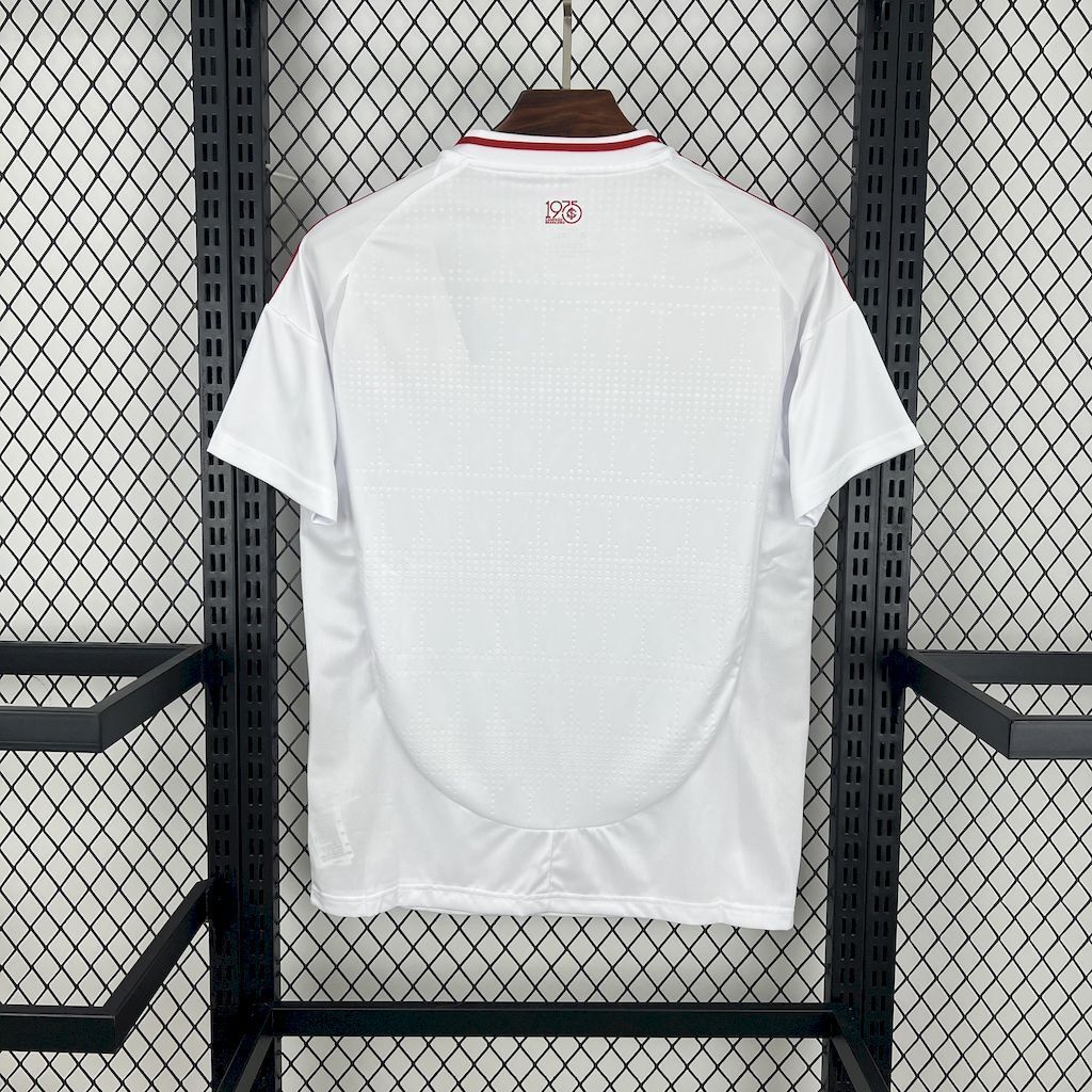 25-26 Internacional Away Kit Soccer T-Shirt AAAAJersey Supply Yupoo 5