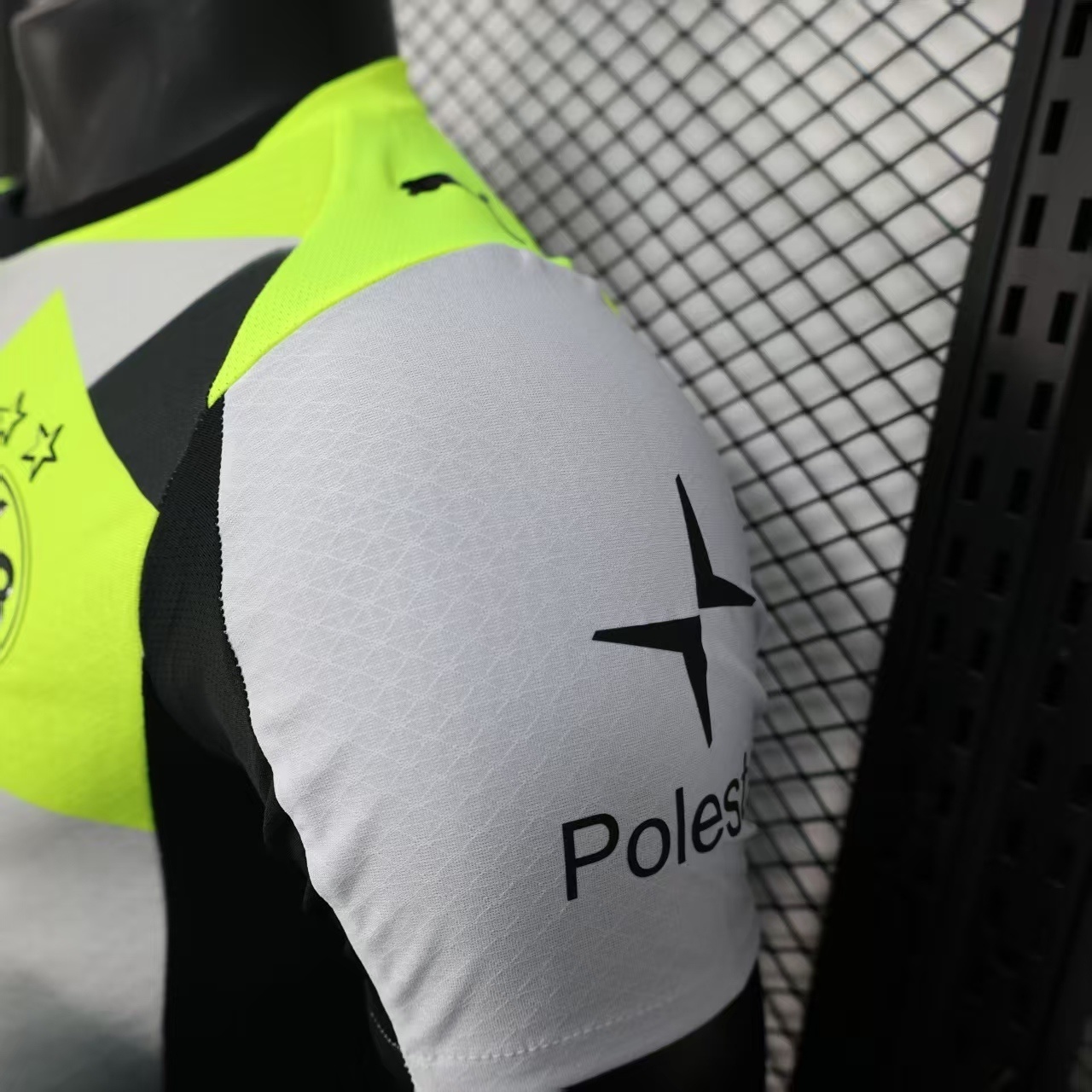 25-26 Dortmund Third Player Version Club World Cup Kit Soccer Shirt AAAAJersey Supply Yupoo 6