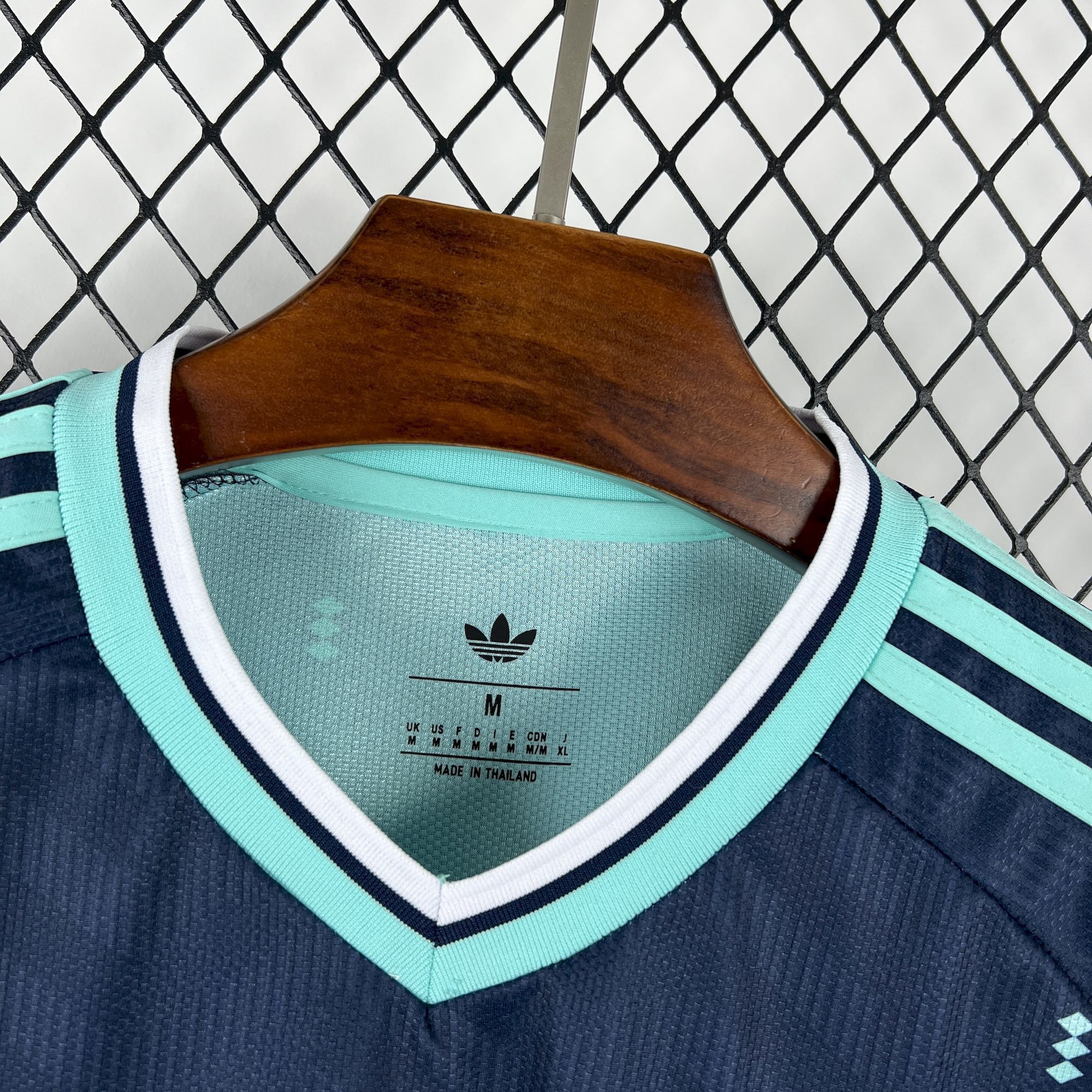 2026 World Cup Germany Away Kit Shirt Football Apparels AAAAJersey Supply Yupoo 5