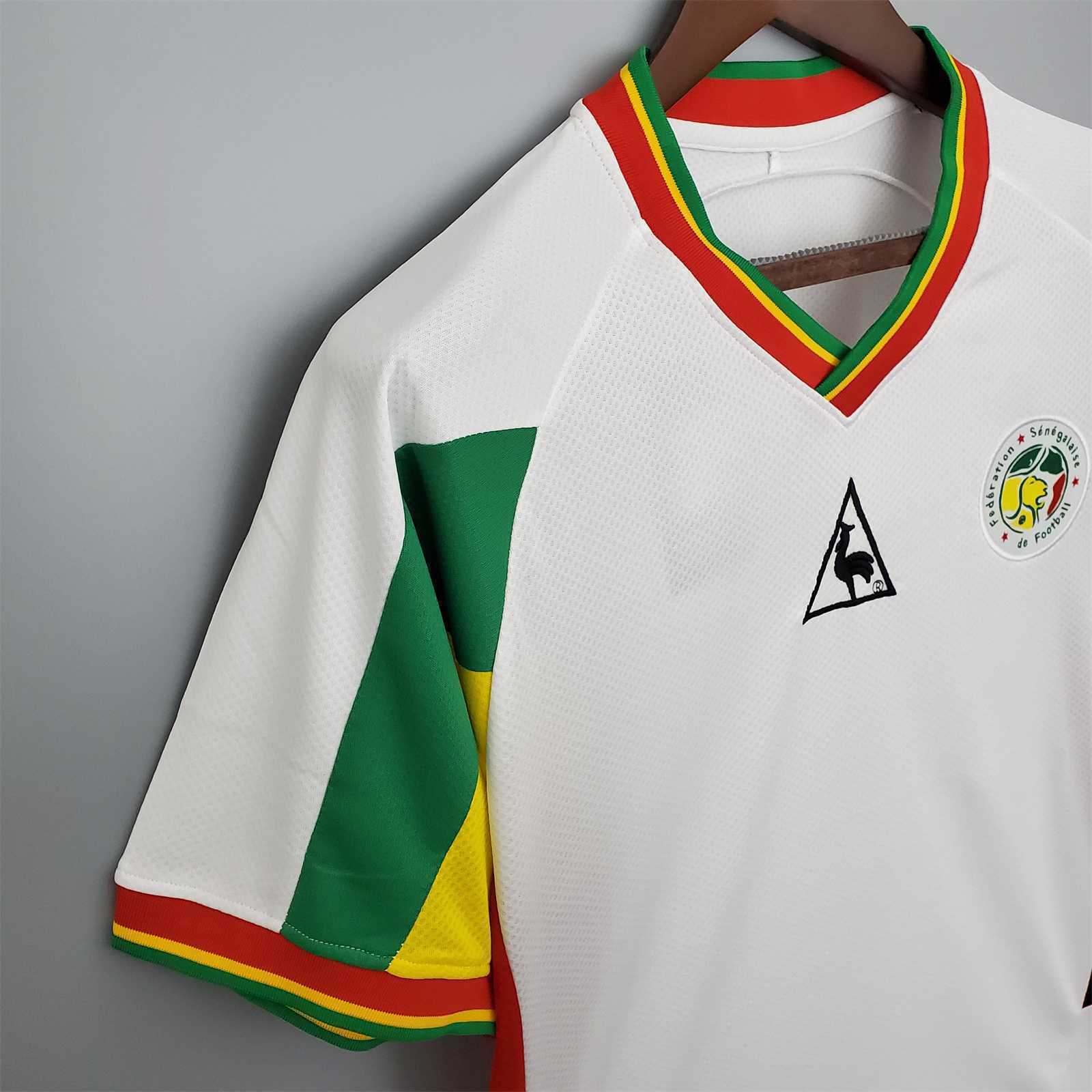 2002 Senegal white 6