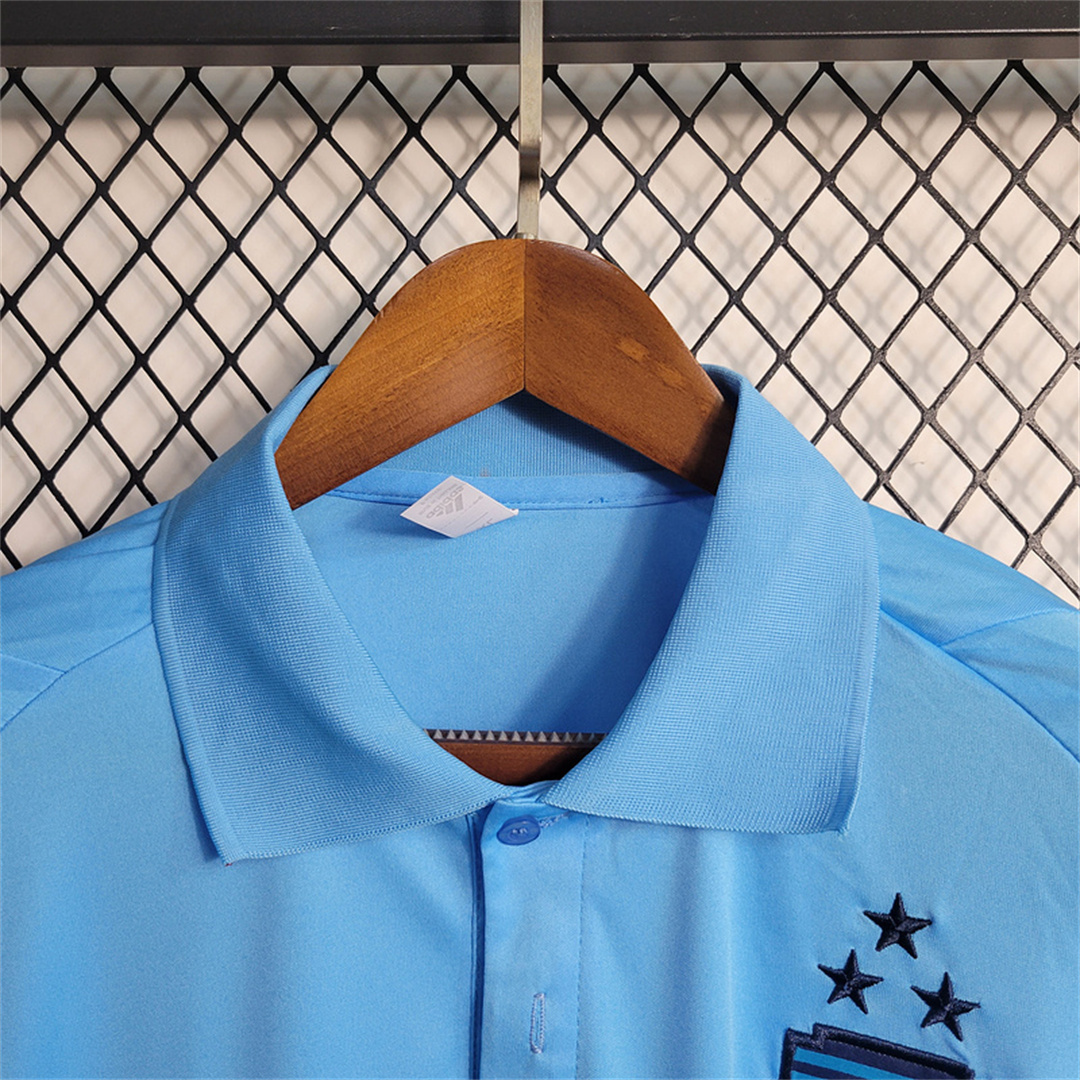 2023 Argentina POLO Blue 5