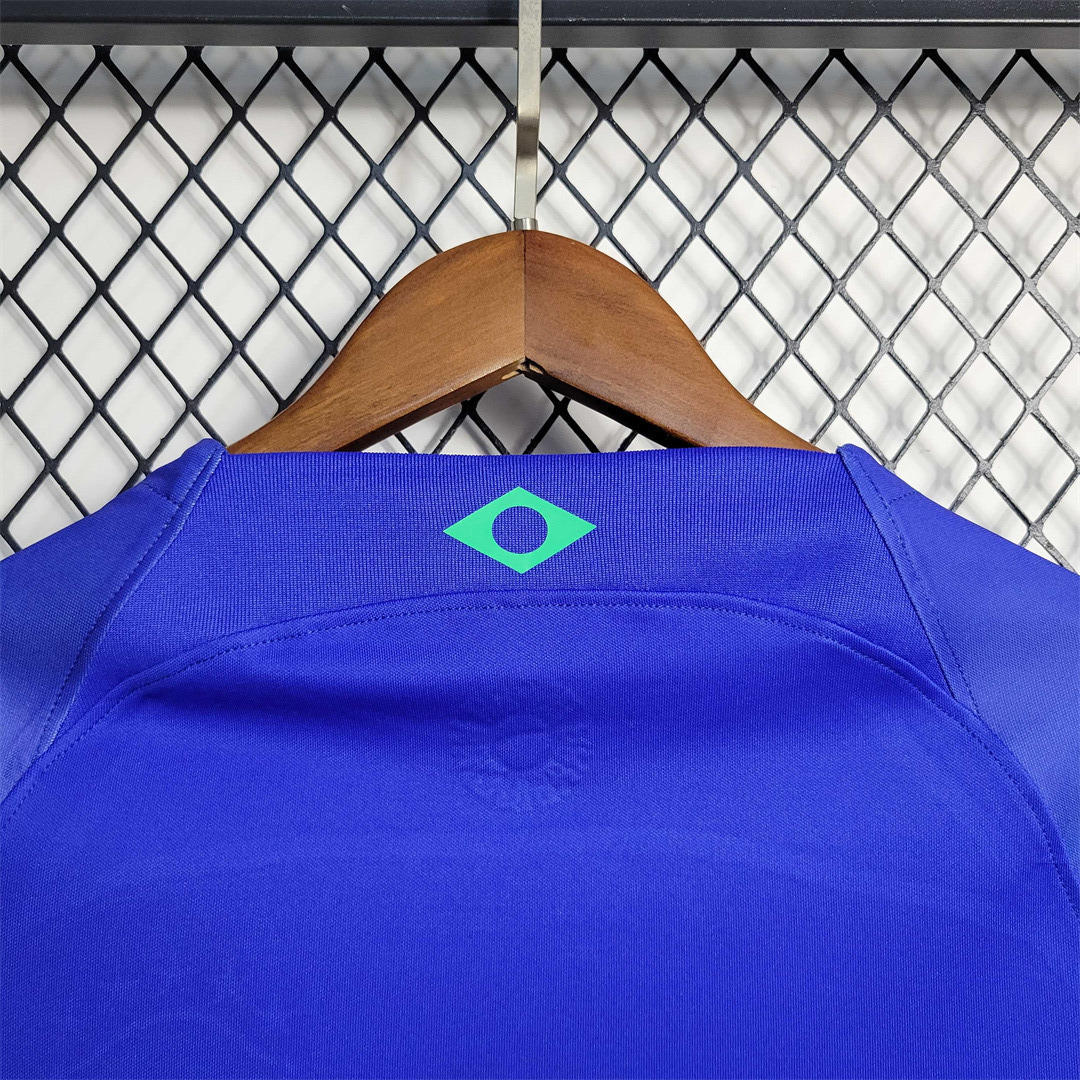 2022 Brazil away women 5