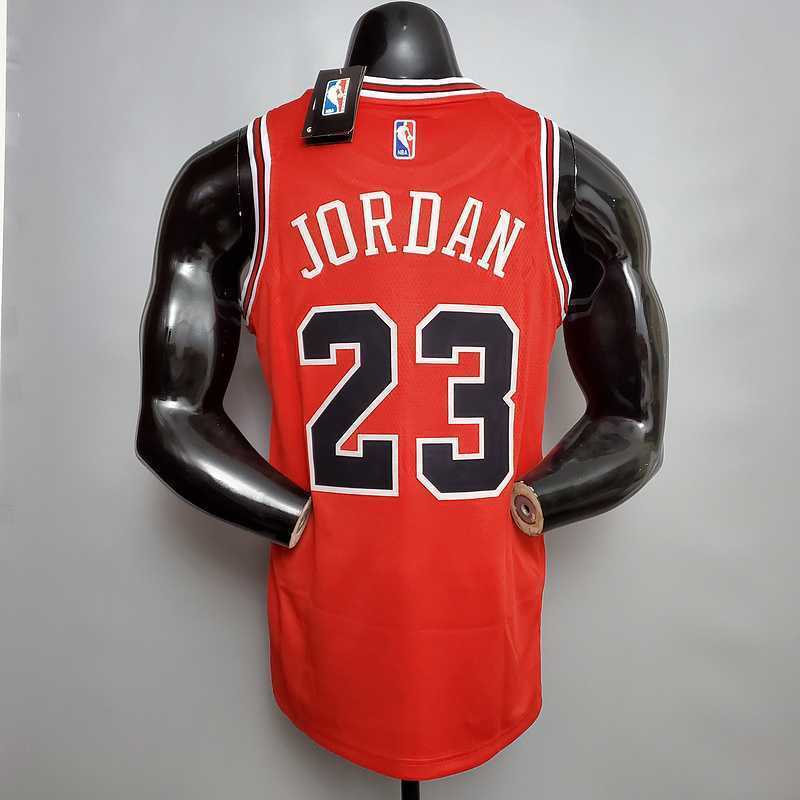 Jordan #23 Chicago Bulls 1