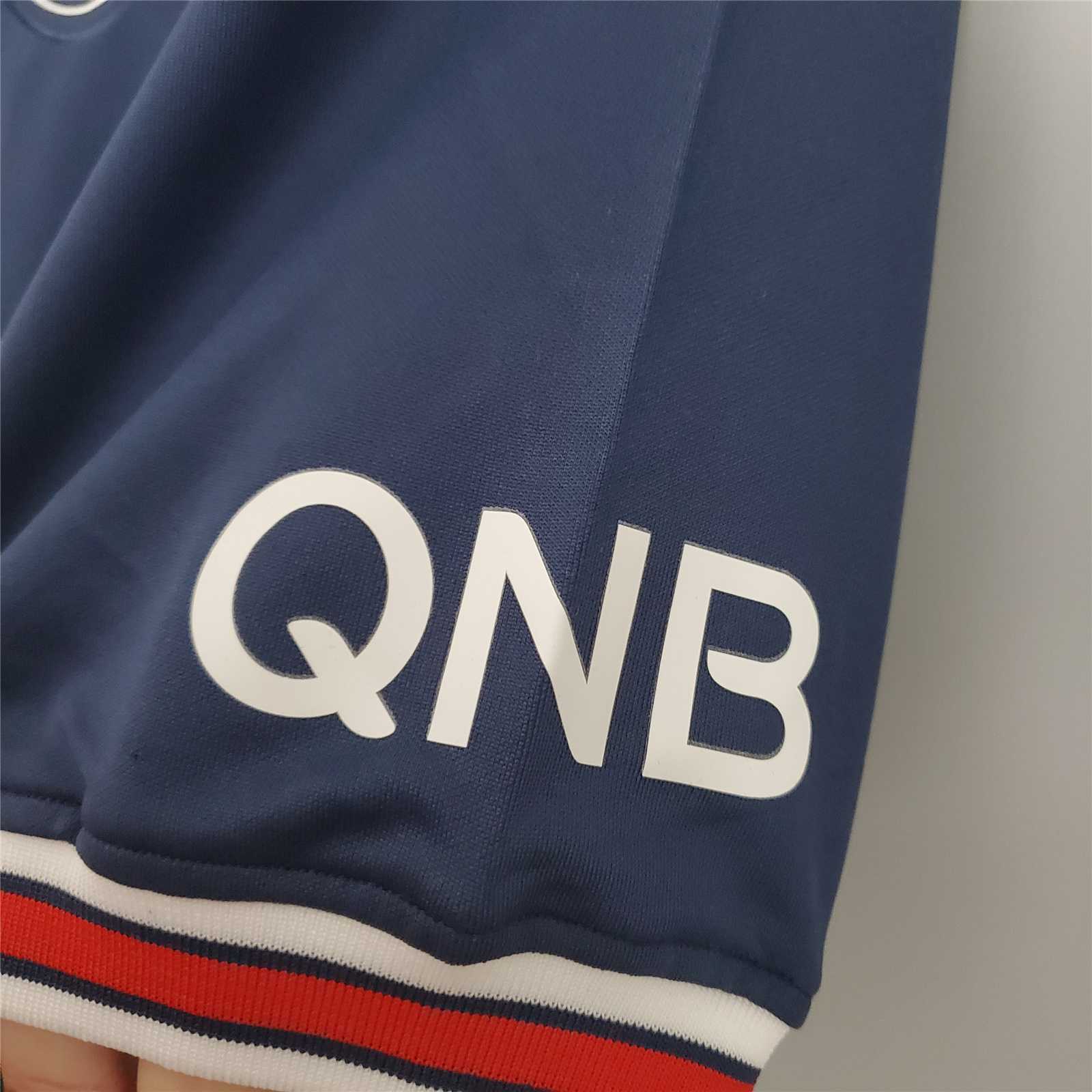 21-22 PSG home 10
