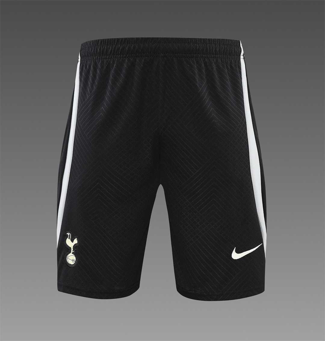 22-23 Tottenham Hotspur vest training suit kit Light Yellow 19