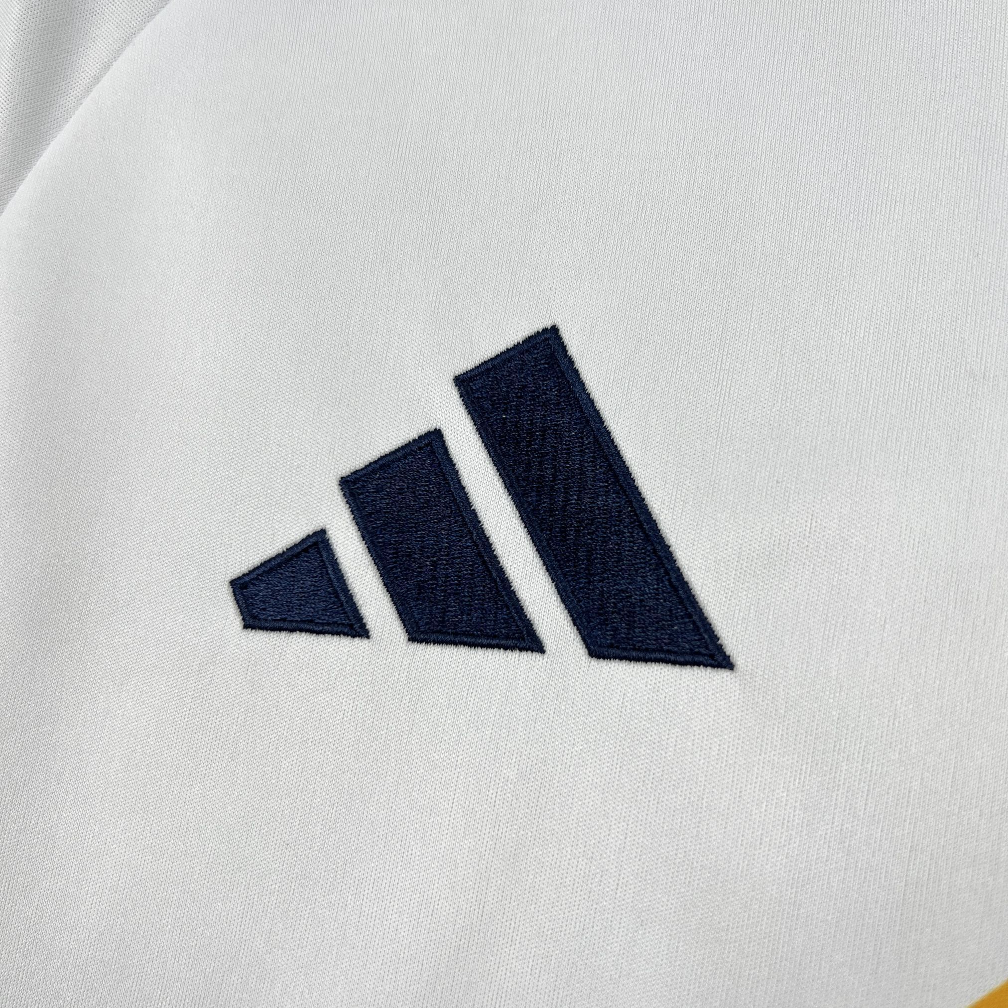 26-27 LA Galaxy Mens Home Soccer T-Shirt AAAAJersey Dropship Yupoo 5