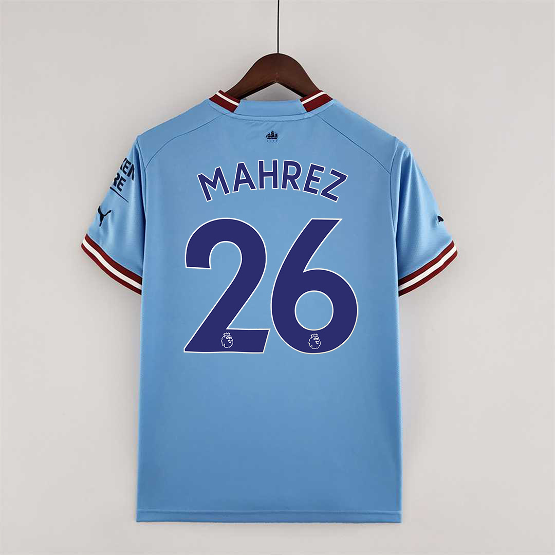 22-23 Manchester City home - 5 3