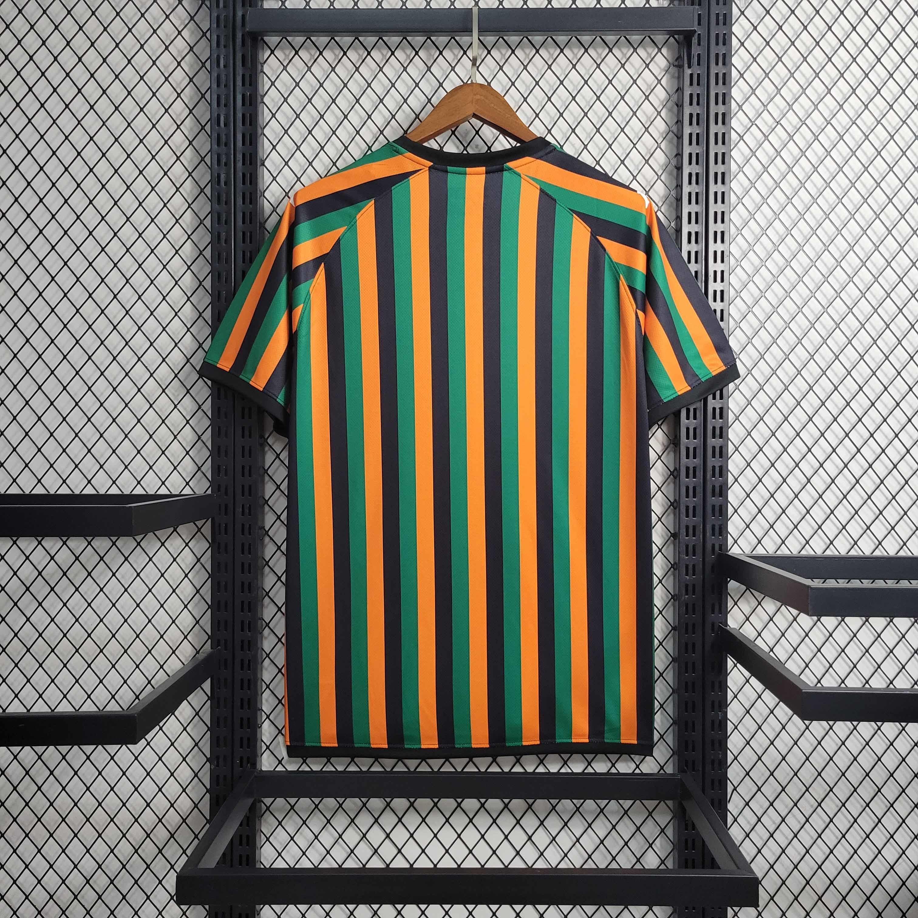 23-24 Venezia Training Suit S-XXL 7
