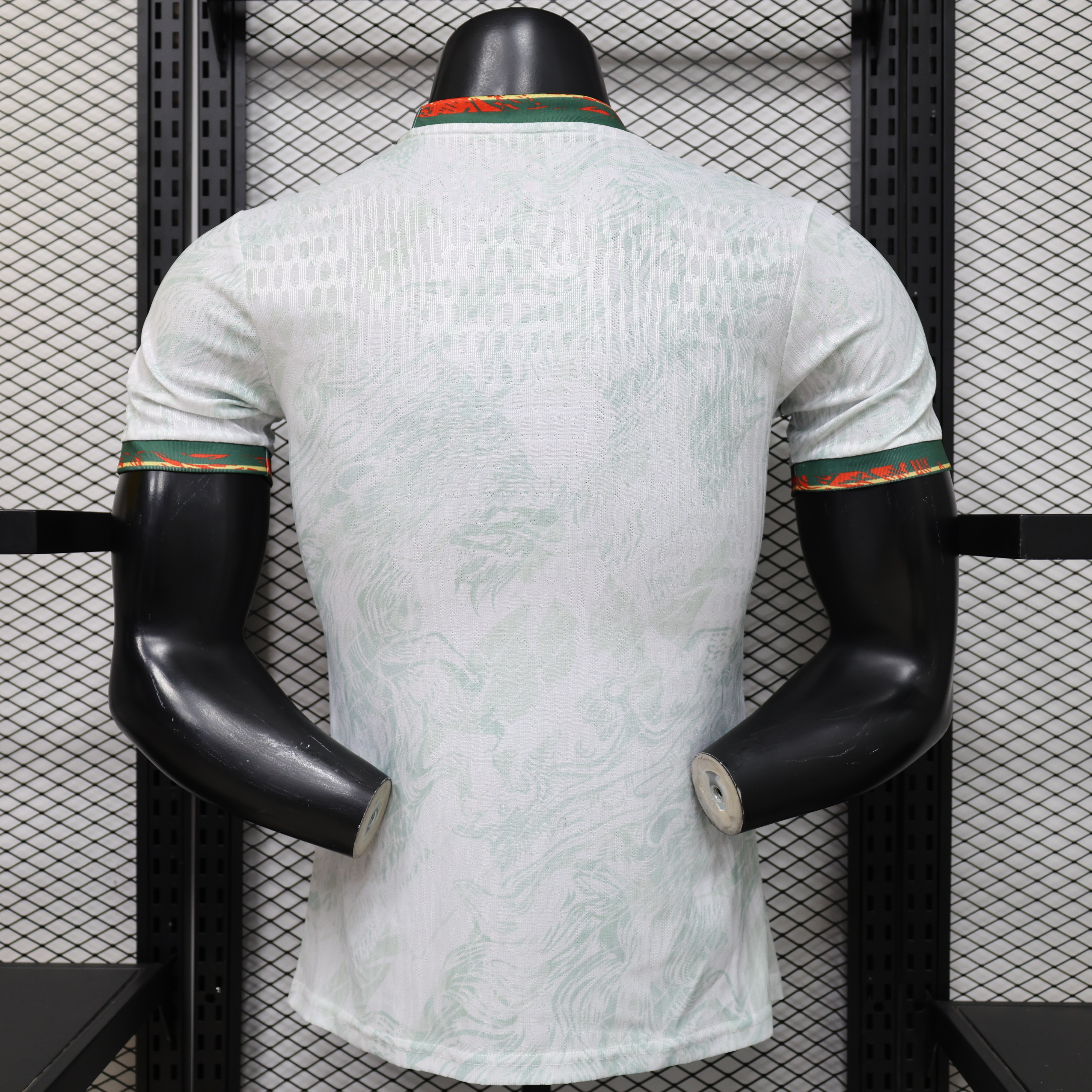2026 Portugal Mens Kit Special Edition Player Version Soccer T-Shirt AAAAJersey Supply Yupoo 1