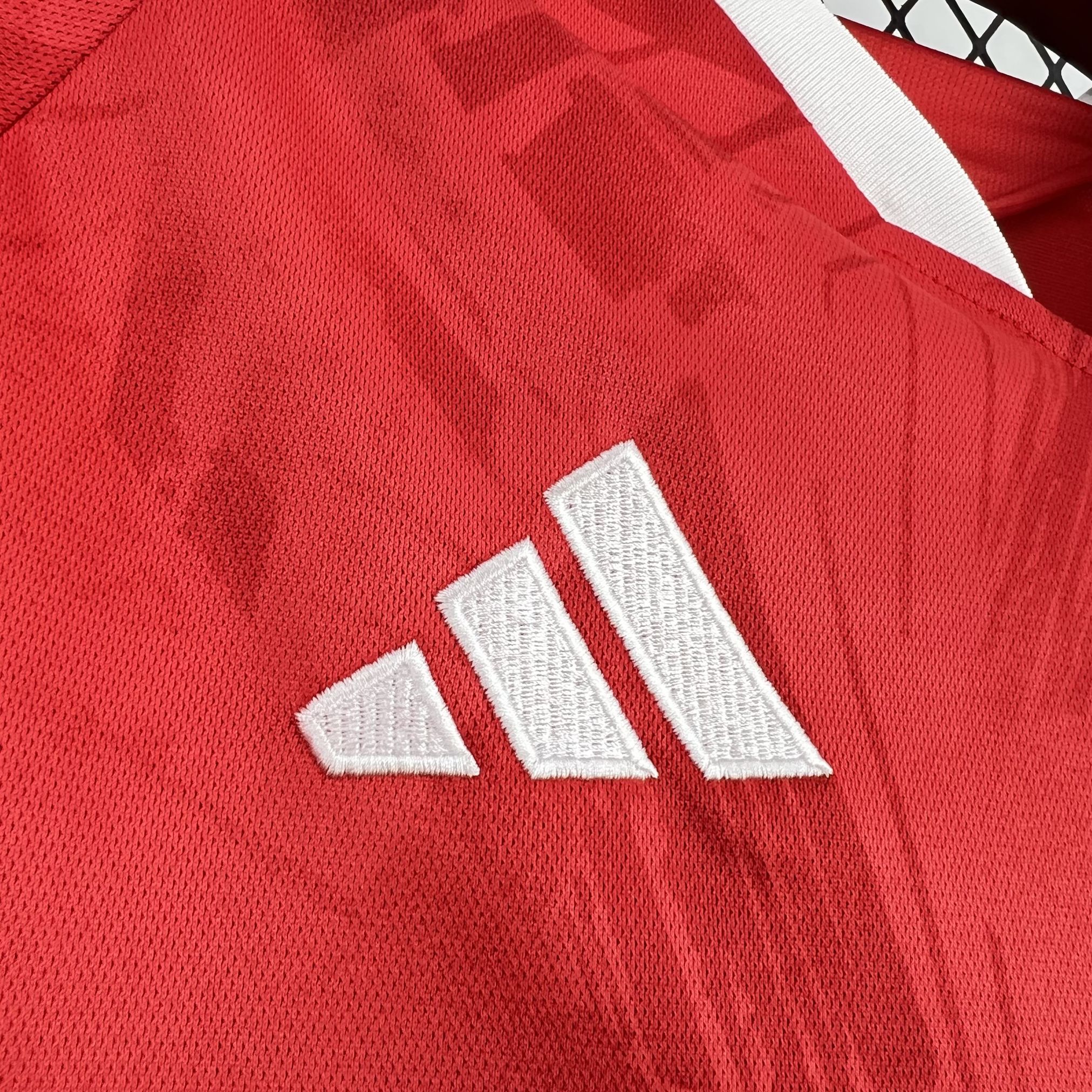26-27 Benfica Home Mens Kit Football T-Shirt Soccer AAAAJersey Supply Yupoo 8 5