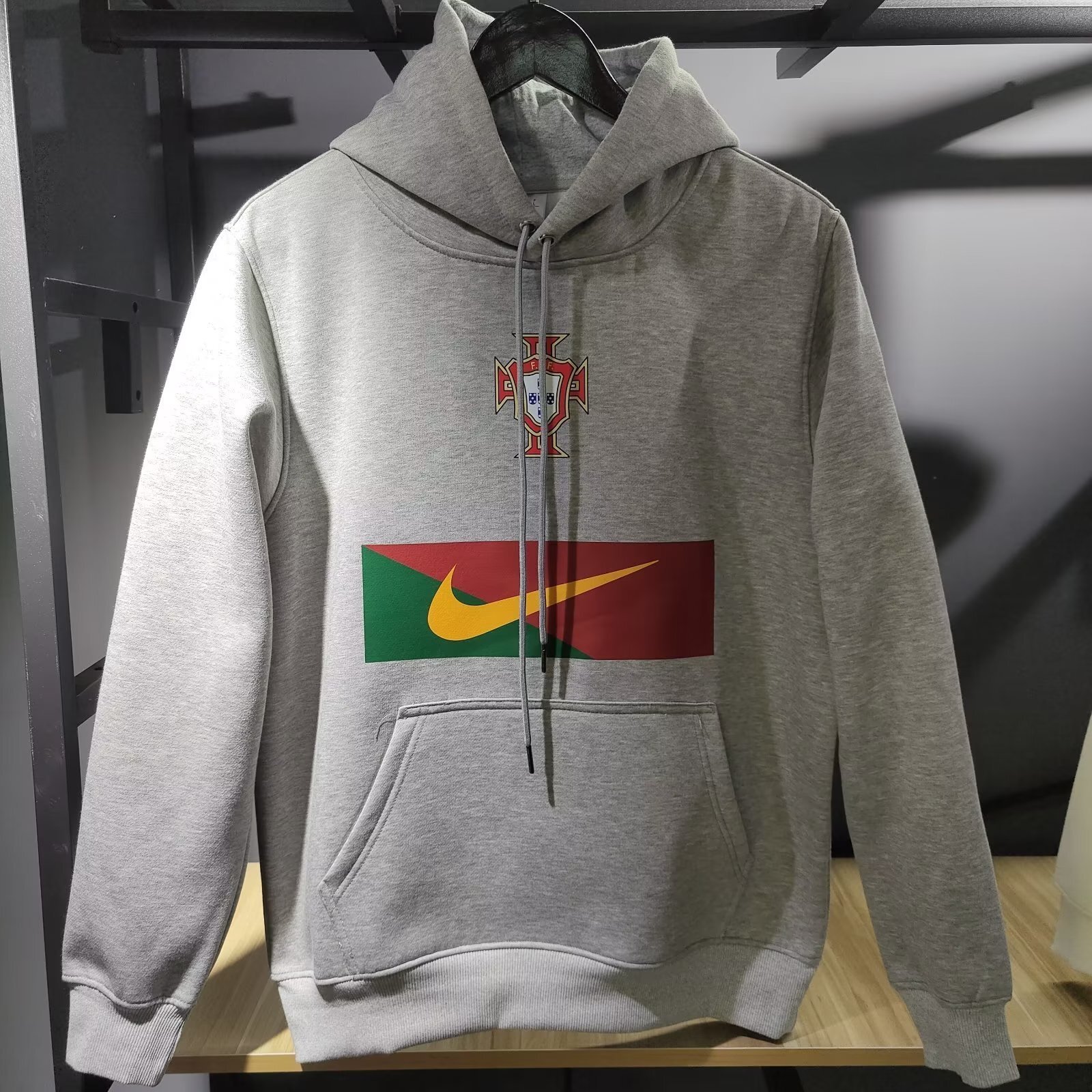 2022 Portugal Hoodie 4
