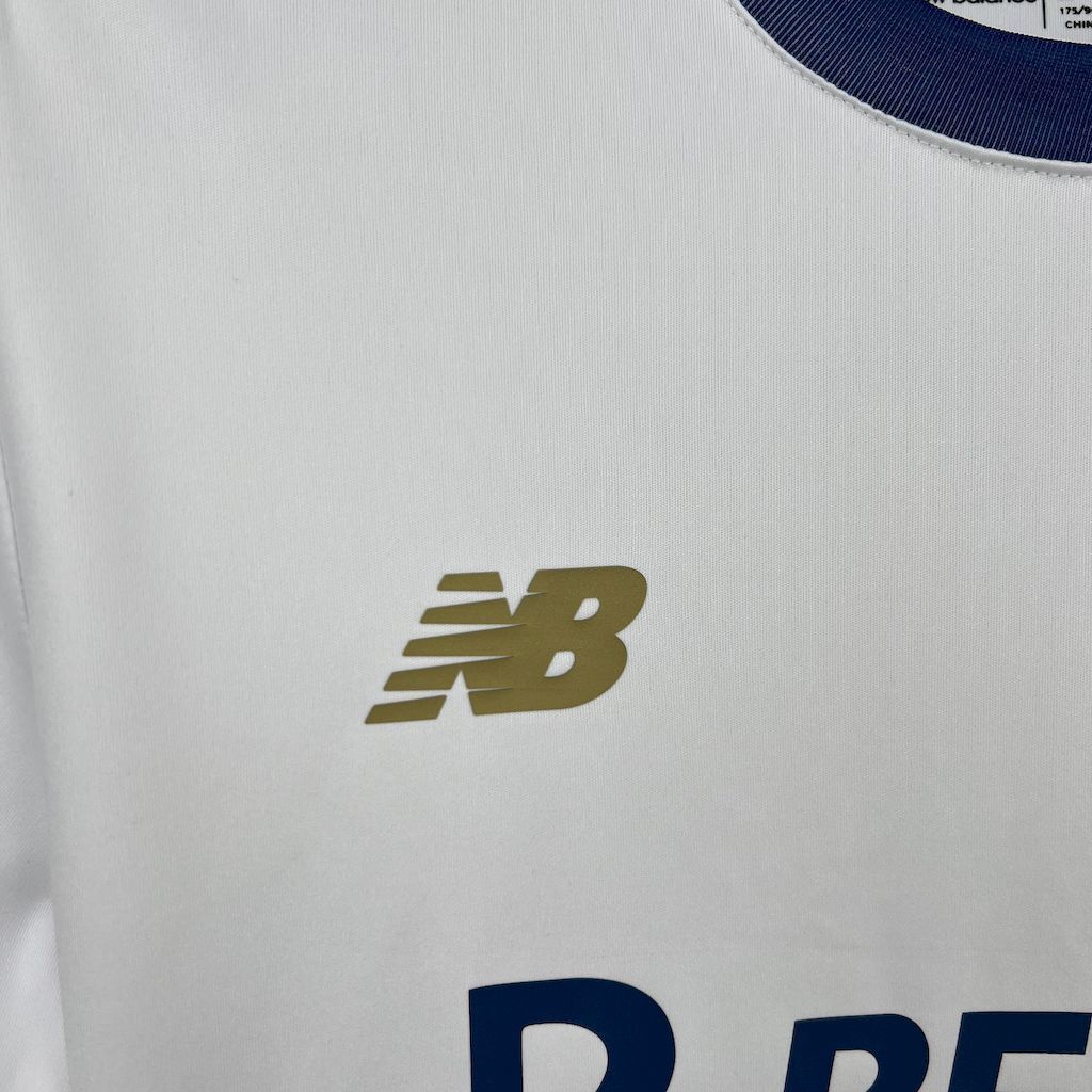 25-26 Porto x City Landscape Special Edition Shirt Football Apparel AAAAJersey Wholesale Yupoo 1