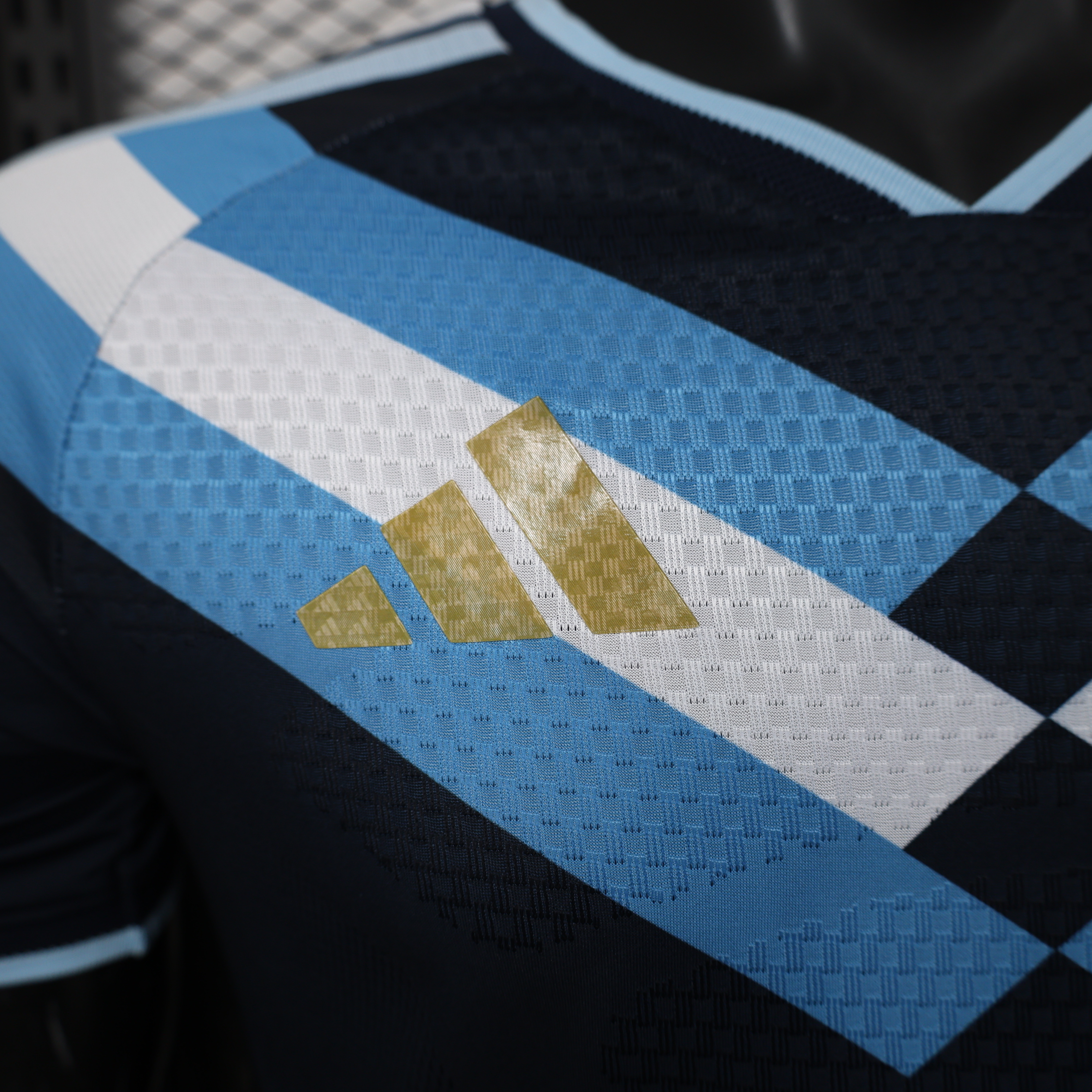 2026 Argentina Player Special Edition Kit Futbol Shirt AAAAJersey Supplier Yupoo 1
