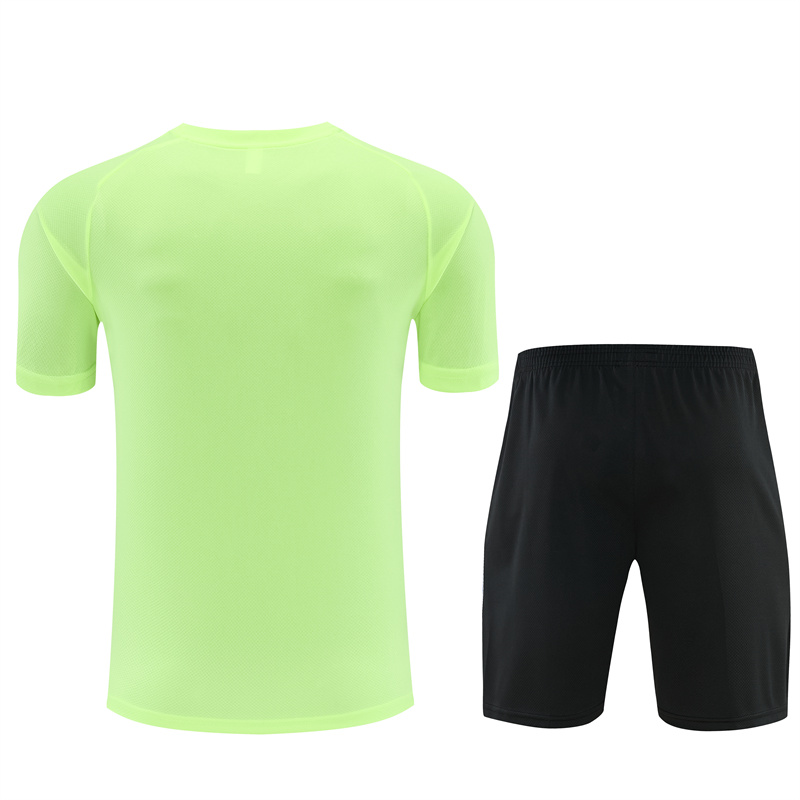 26-27 Atletico Madrid Mens Kit Aldult Training Suit Yupoo 5 1