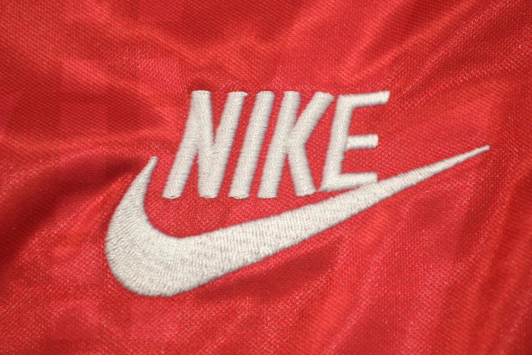 94-95 Arsenal home red 1
