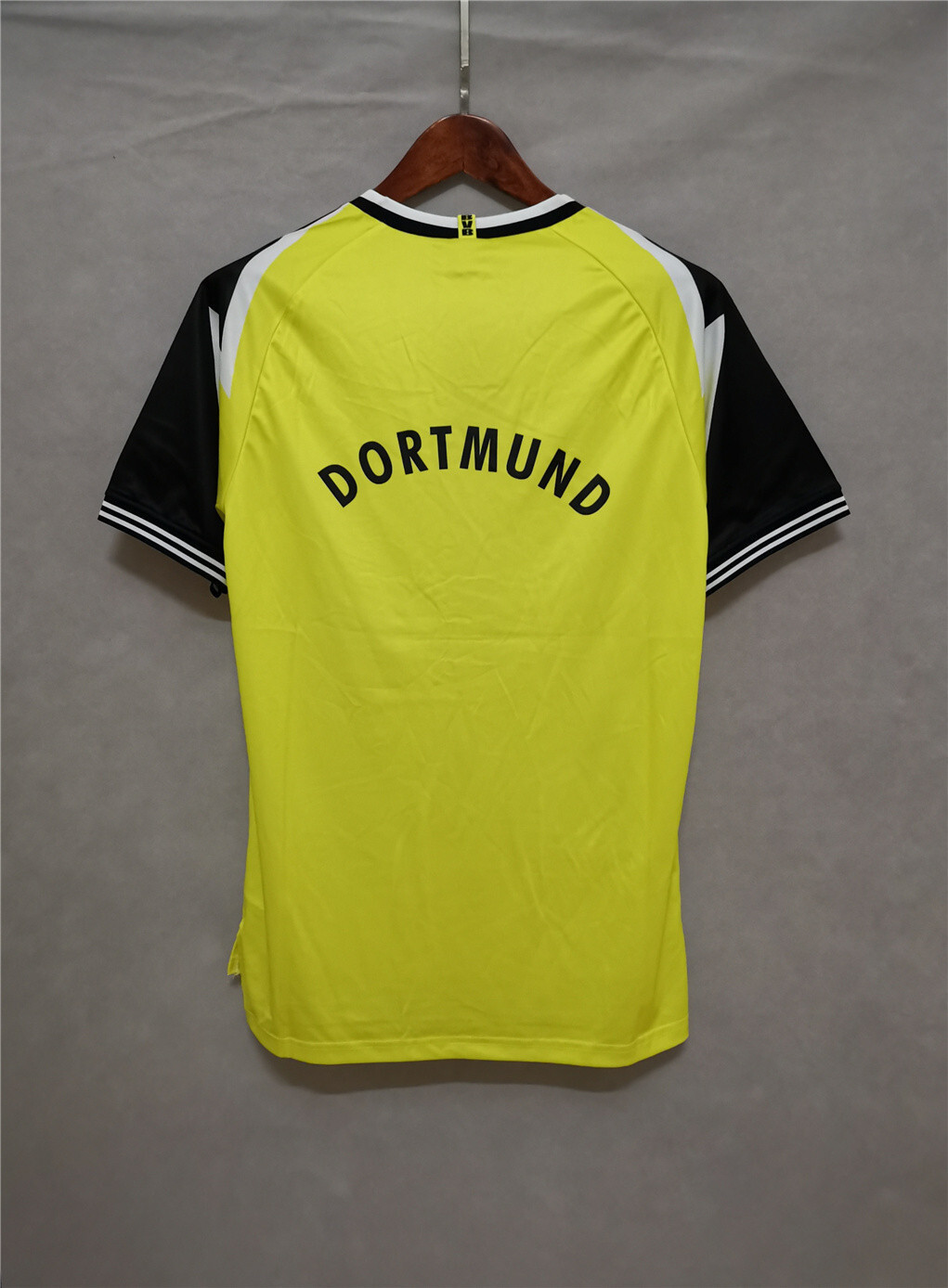 95-96 Dortmund home yellow1684404454000 7