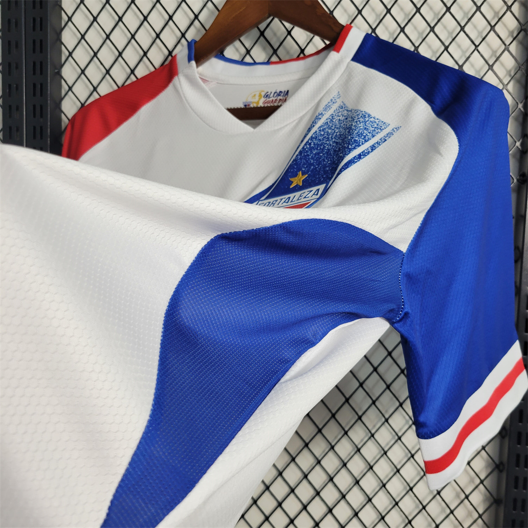 23-24 Fortaleza white 10