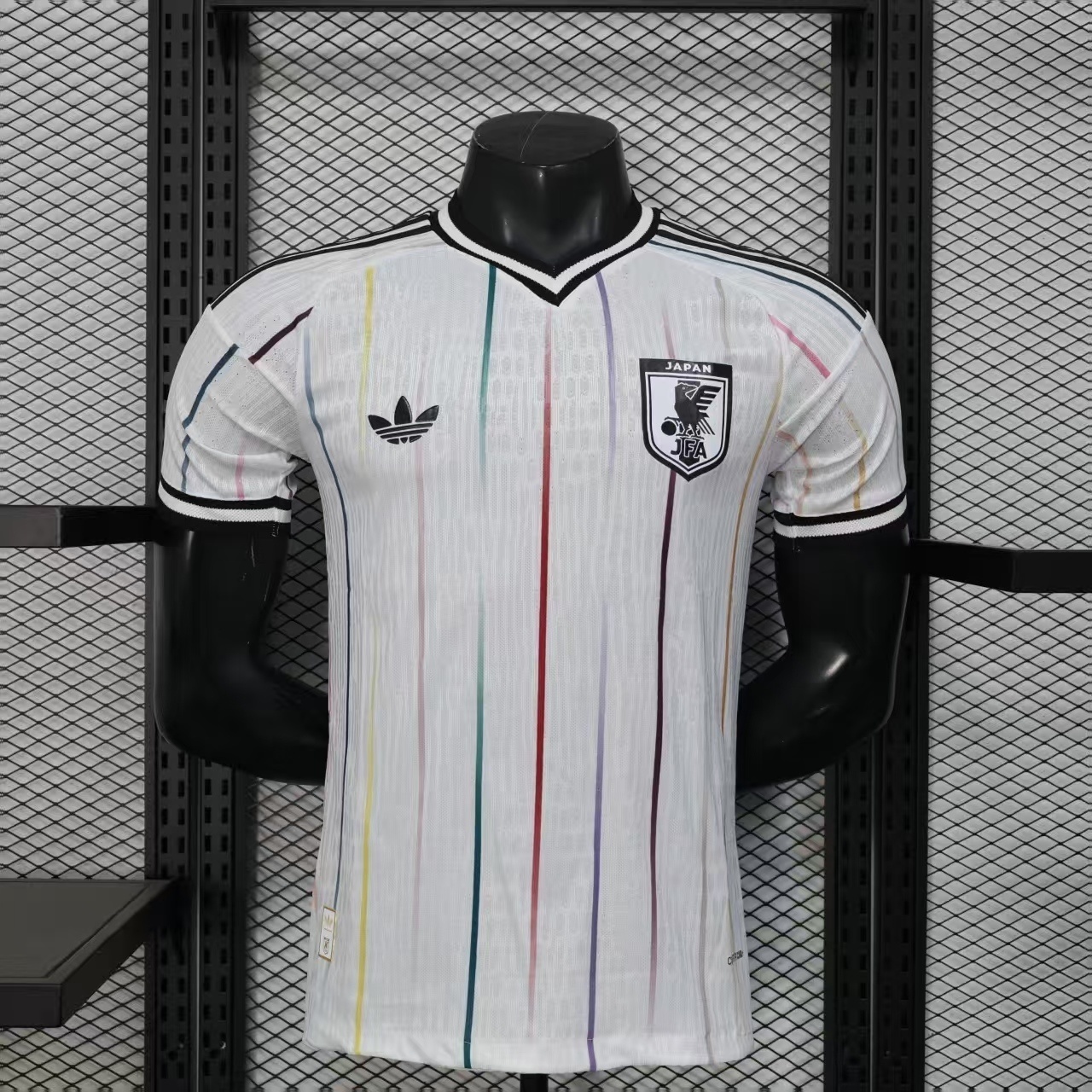 2026 World Cup Japan Away Kit Player Version Football Shirt AAAAJerseys Supply Yupoo