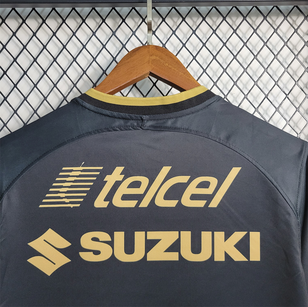 22-23 Pumas third away S-3XL 4