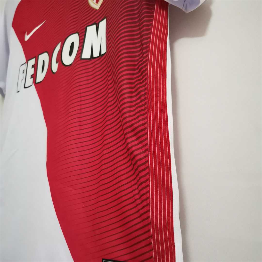 16-17 Monaco home （League and Champions League） 1