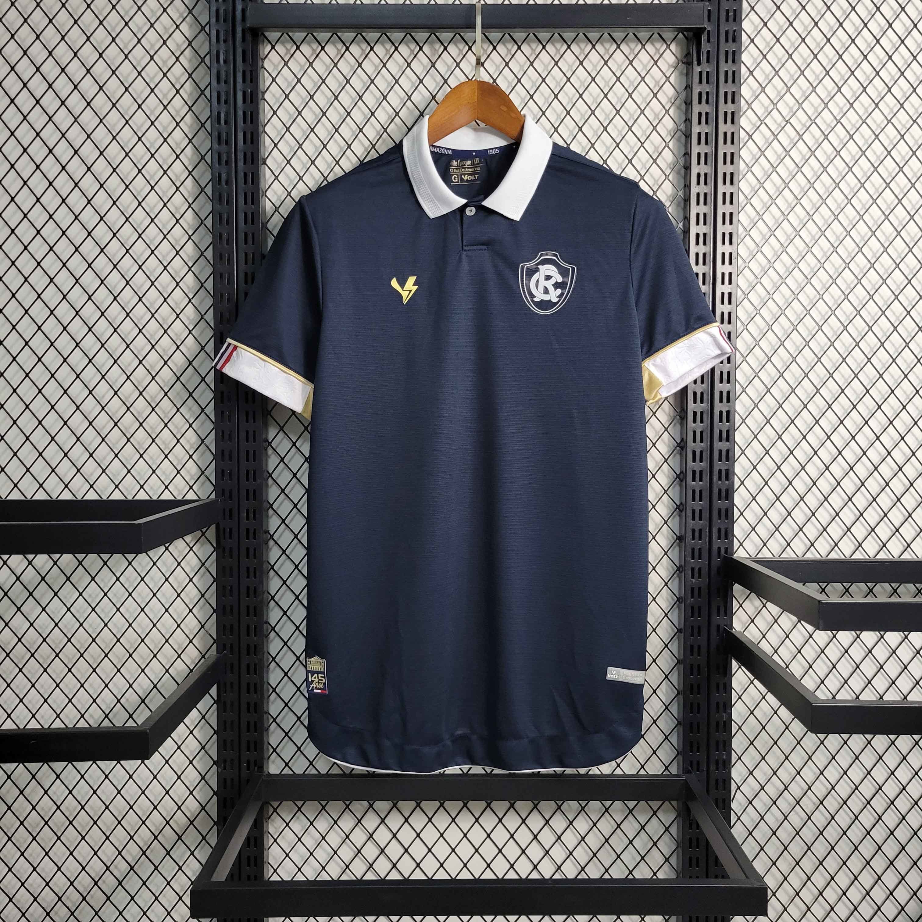 23-24 Remo S-4XL