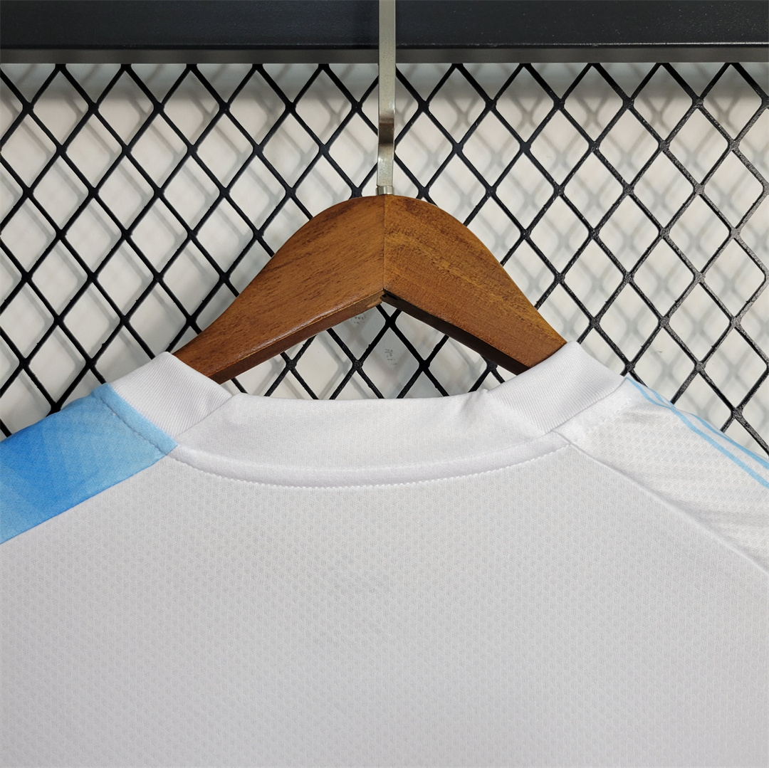 23-24 Marseille 30th Anniversary Edition 6