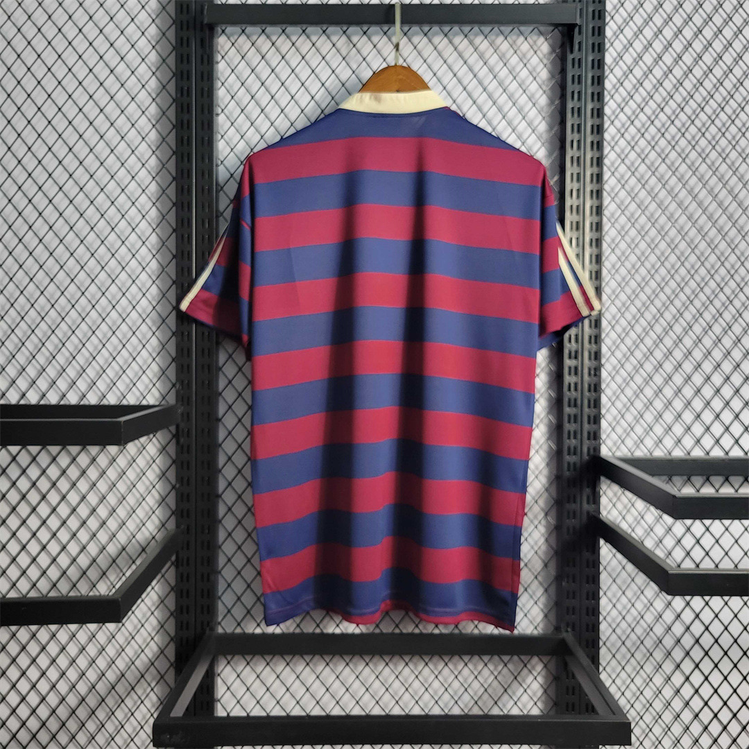 95-96 Newcastle away - 3 3