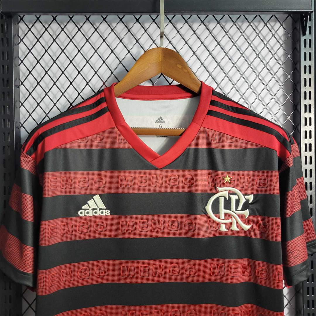18-19 Flamengo home 10