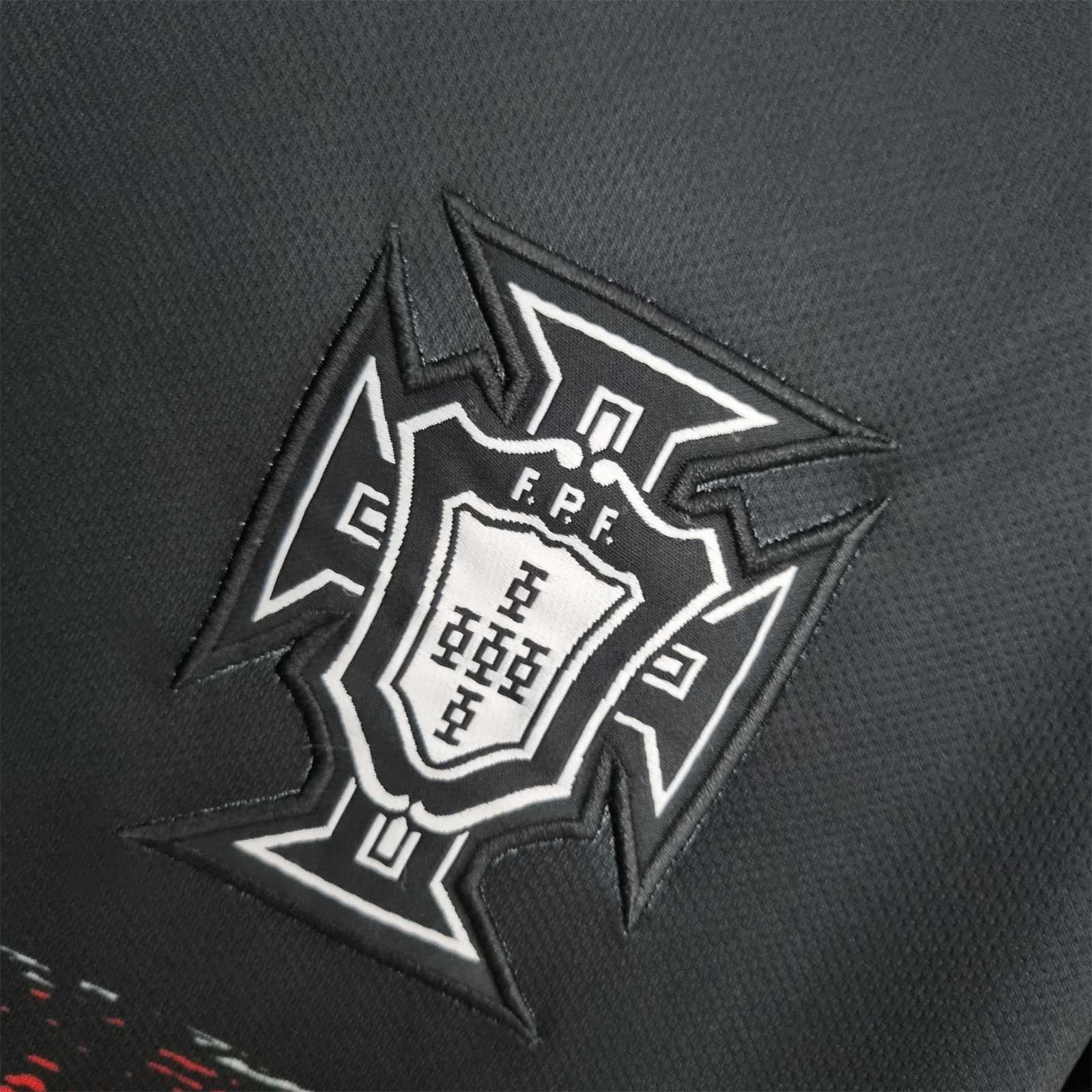2022 Portugal black 4