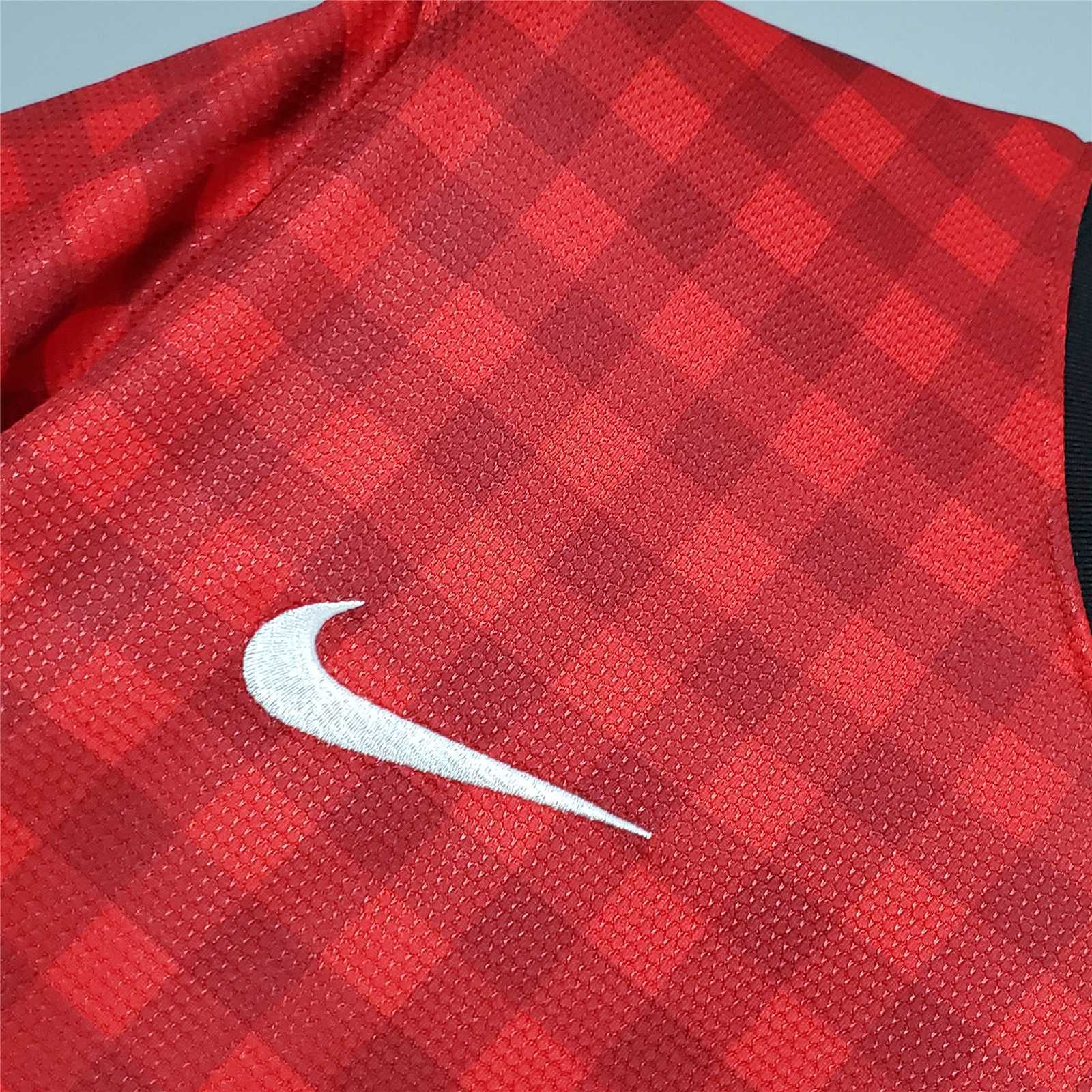 12-13 Manchester United home 12