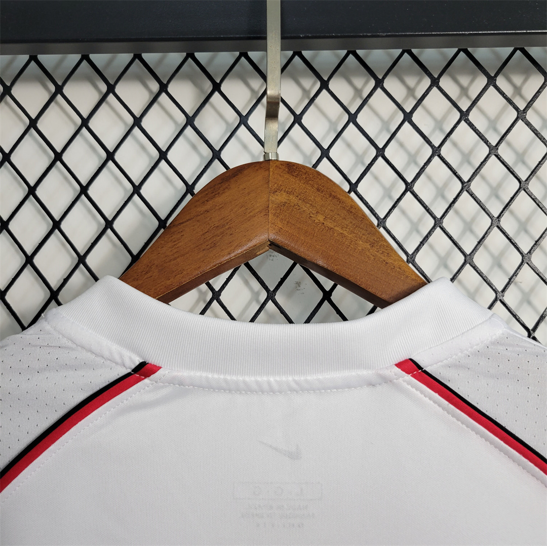 2002 Flamengo away 4