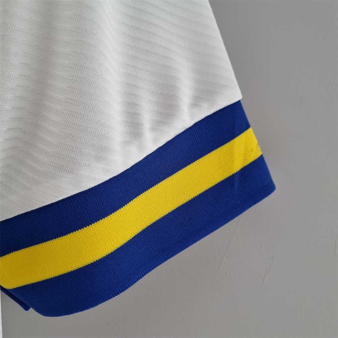 93-95 Parma away Cheap Football Kit 1