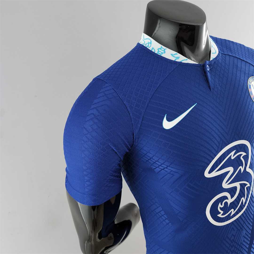 22-23 Chelsea home player version 5