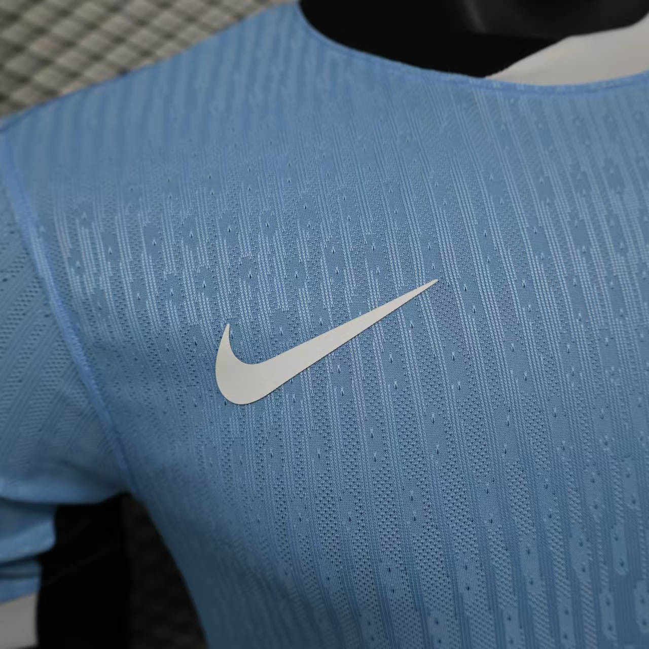2024 Uruguay Home Kit Player Version Shirt AAAAJersey Supplier Yupoo 5