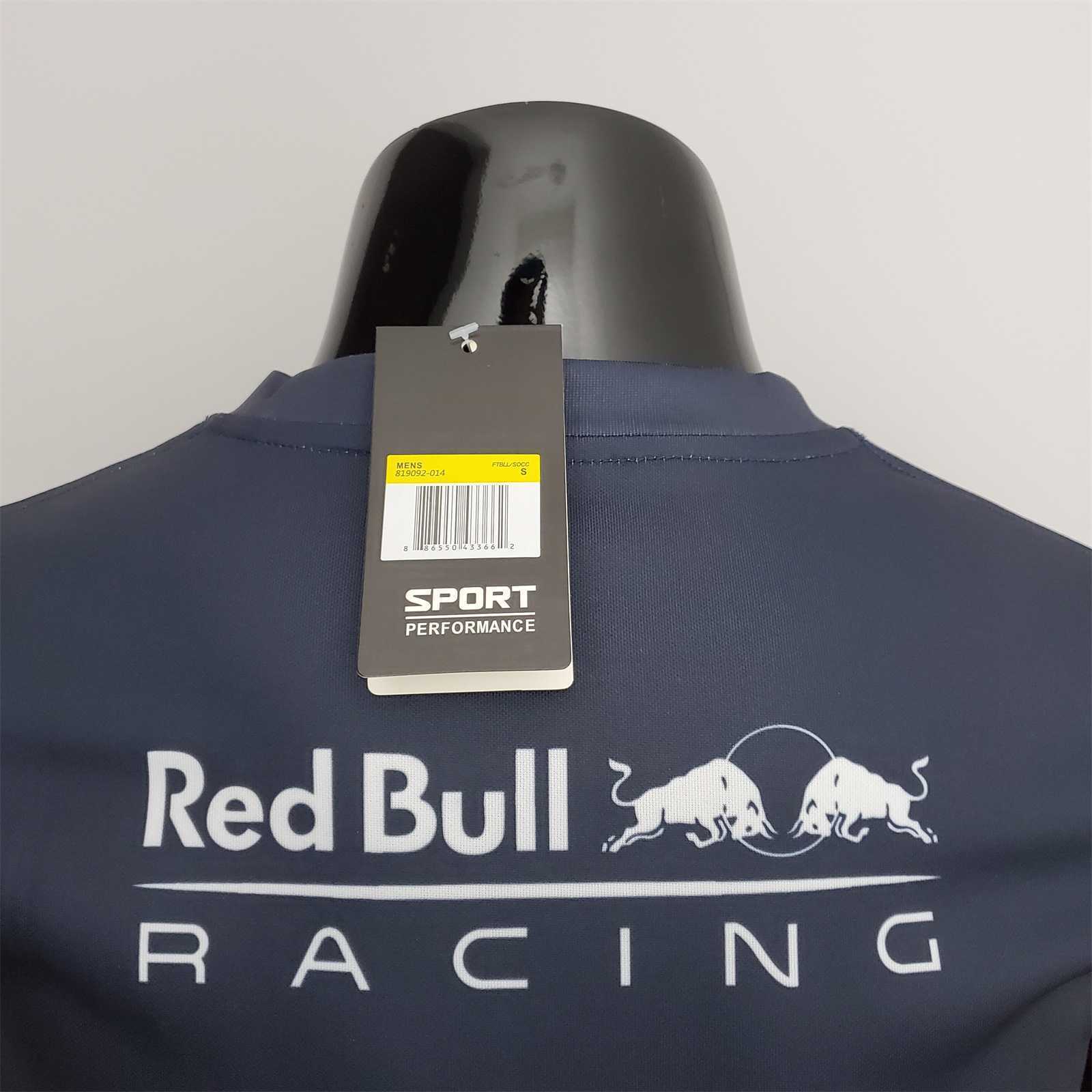 Formula 1 Red Bull 7
