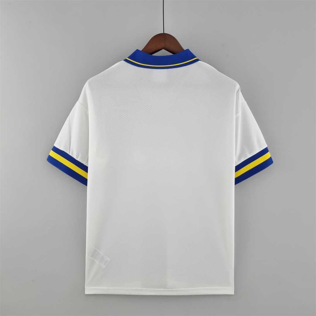 93-95 Parma away Cheap Football Kit 8